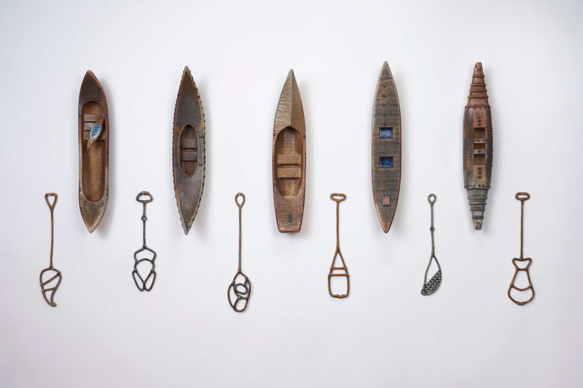 Heather Hietala, Seeking