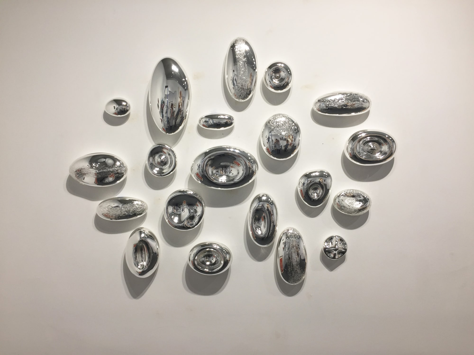 Thor + Jennifer Bueno, Cosmic Cluster