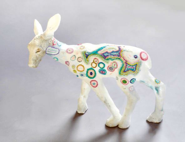 Christina Bothwell, Fawn