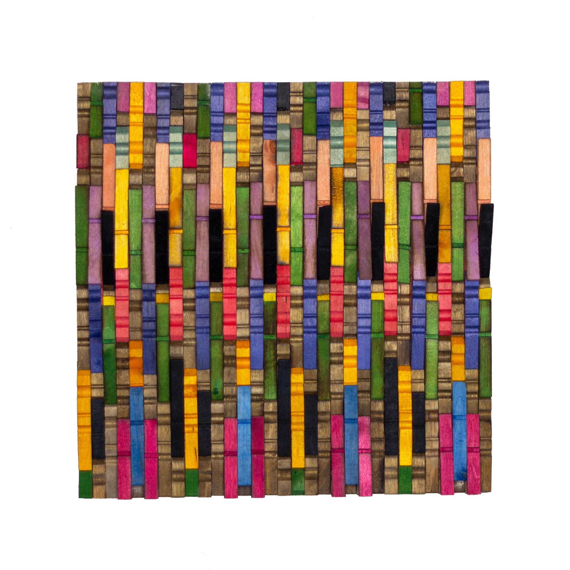 Davis Choun, PINS S9