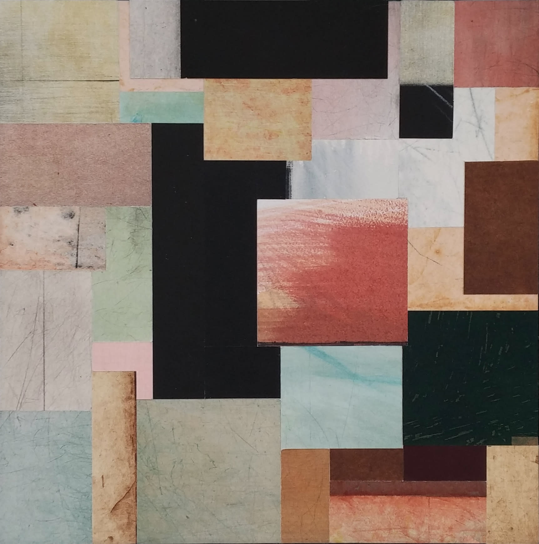 Bill Hall, Promises, Promises