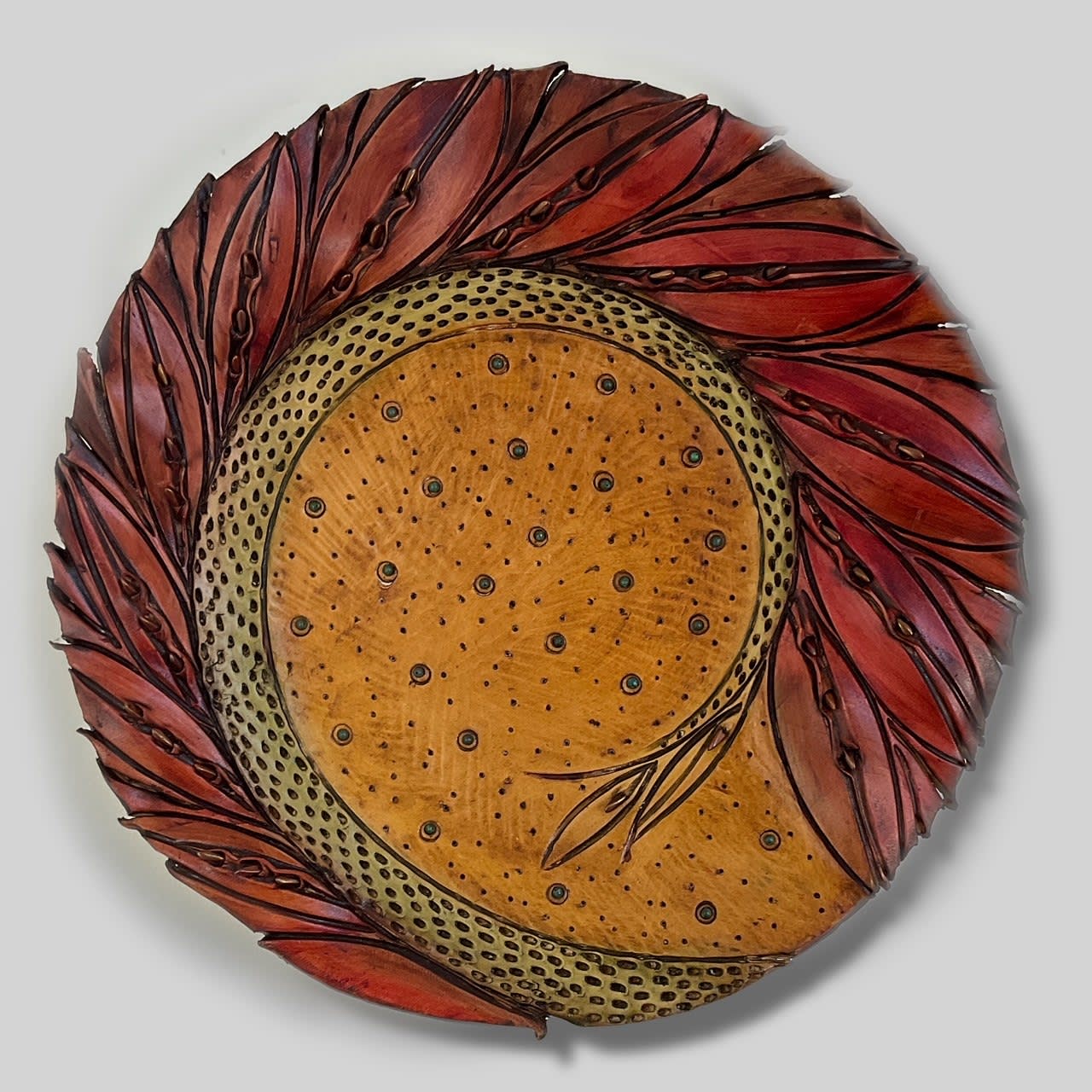 Vicki Grant, Medium Celestial Landscapes - 23187