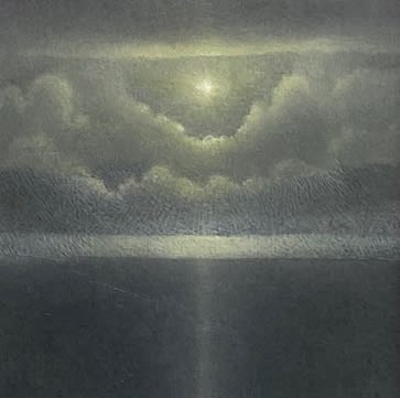 John Paul Vincent, The Sea Star