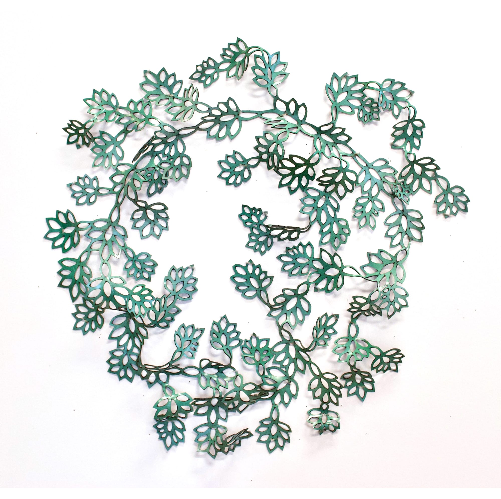 Alysia Fischer, Burgeoning