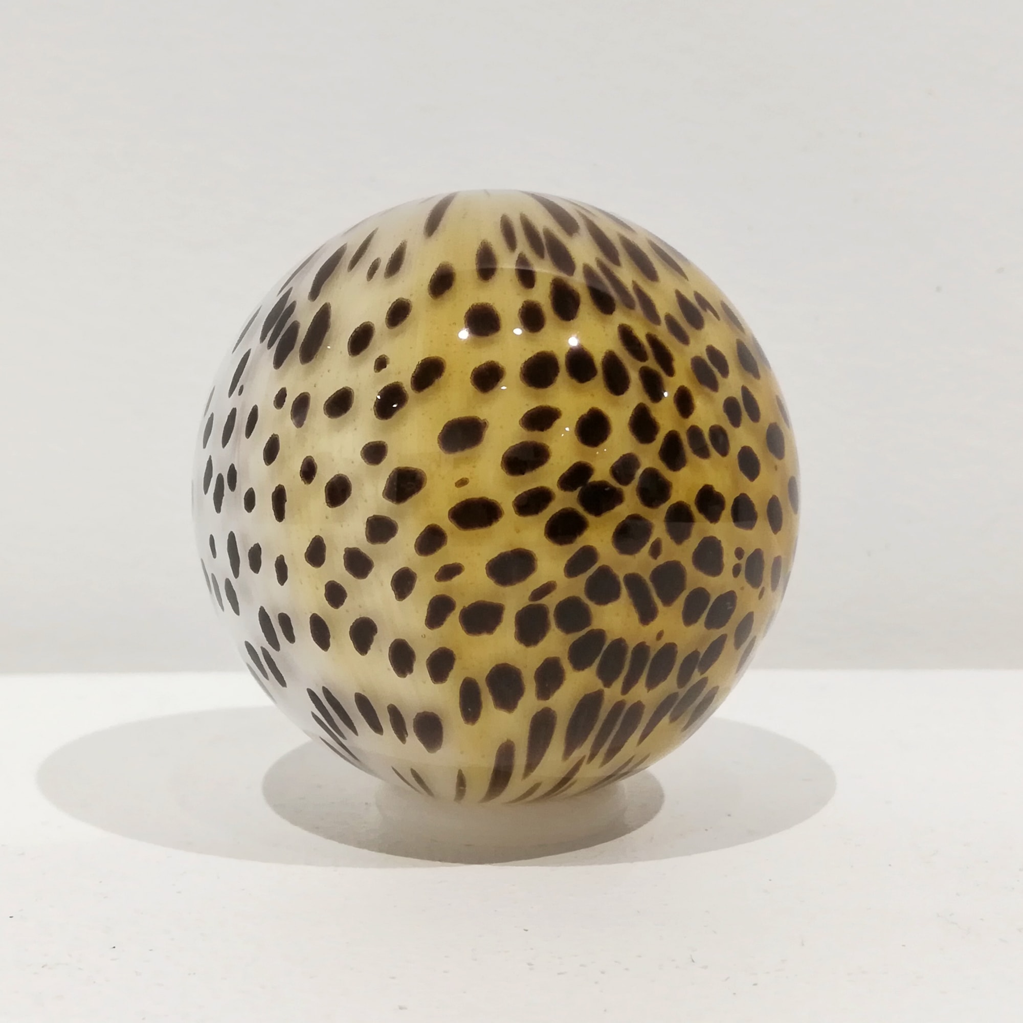 Mark Matthews, Cheetah