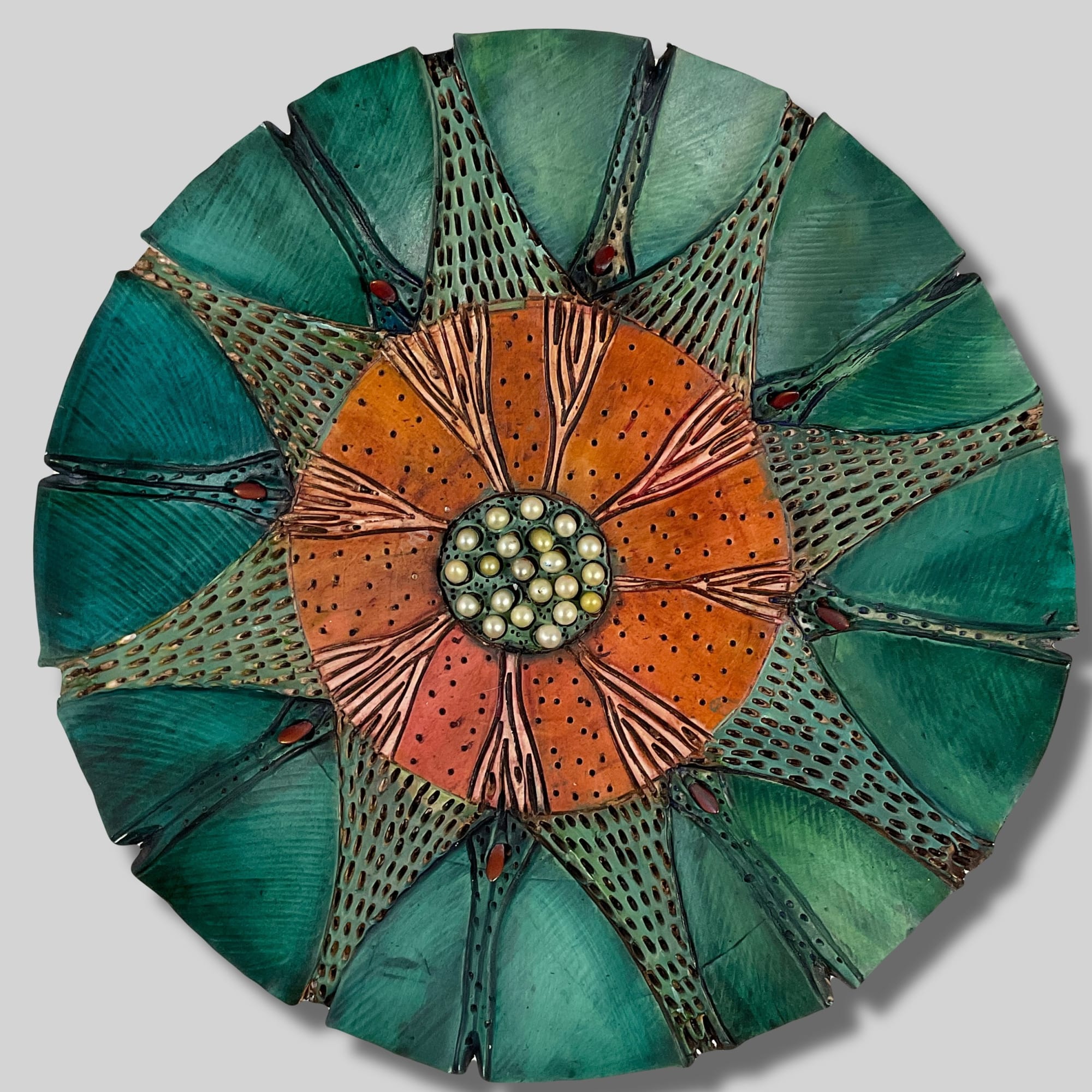 Vicki Grant, Medium Celestial Landscapes - 23229