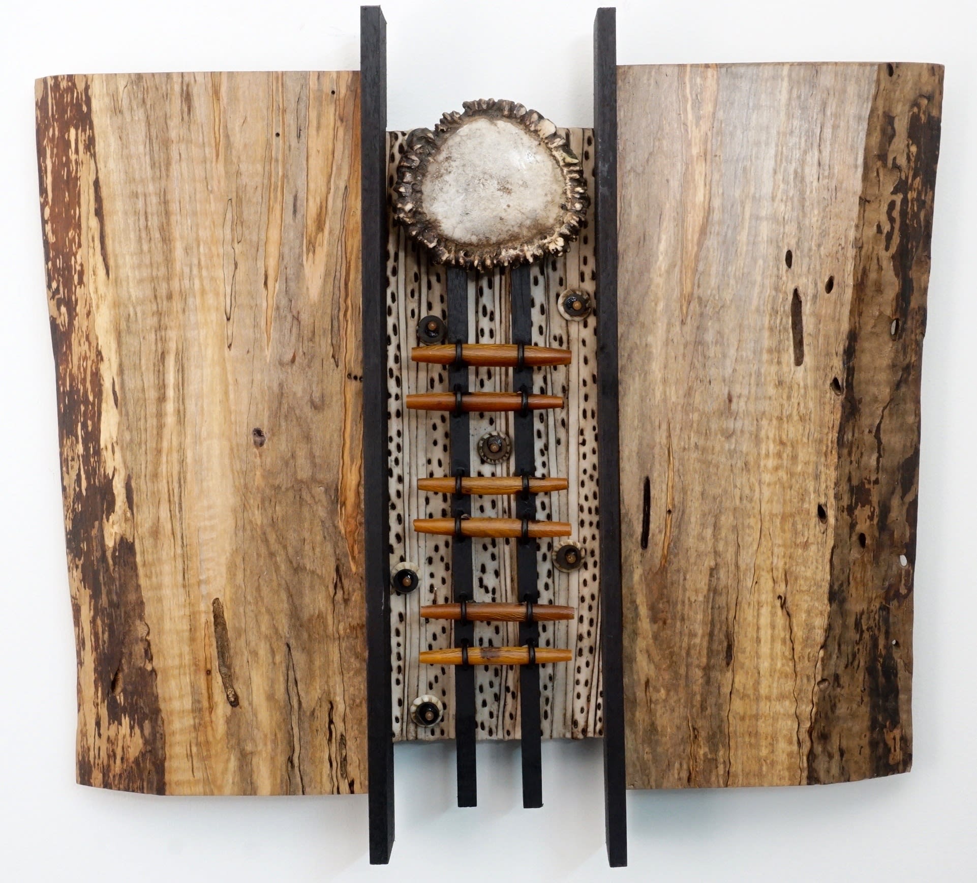 Vicki Grant, Woodland Harmonies - 20001