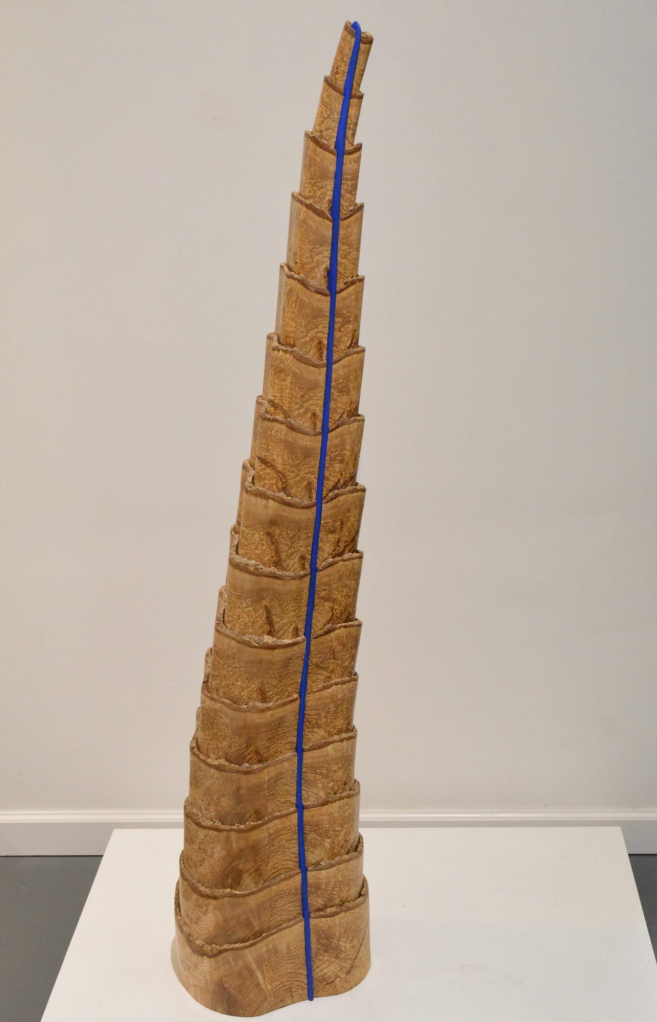 David Ellsworth, Line Ascending #14