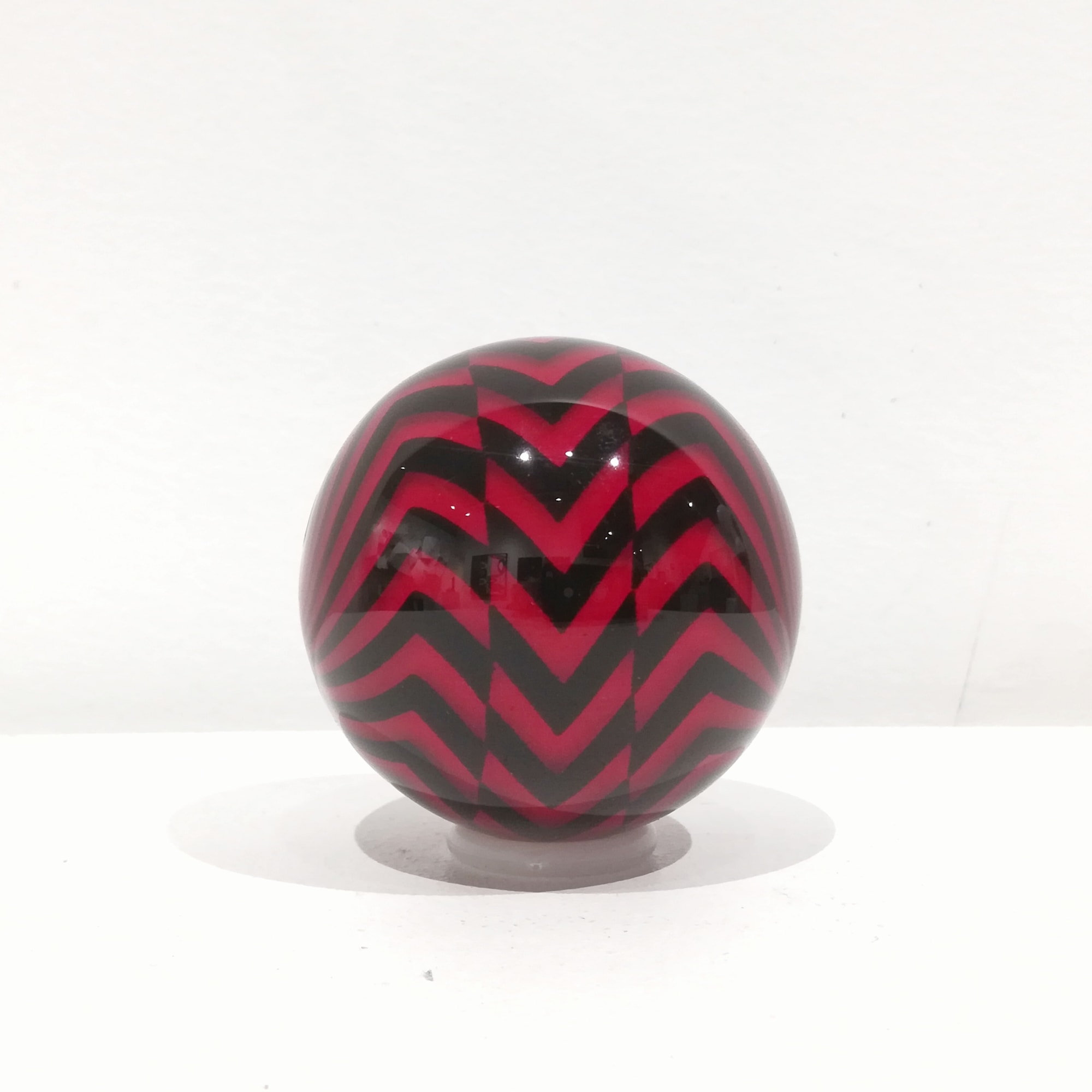 Mark Matthews, Tarantella Danger Ball