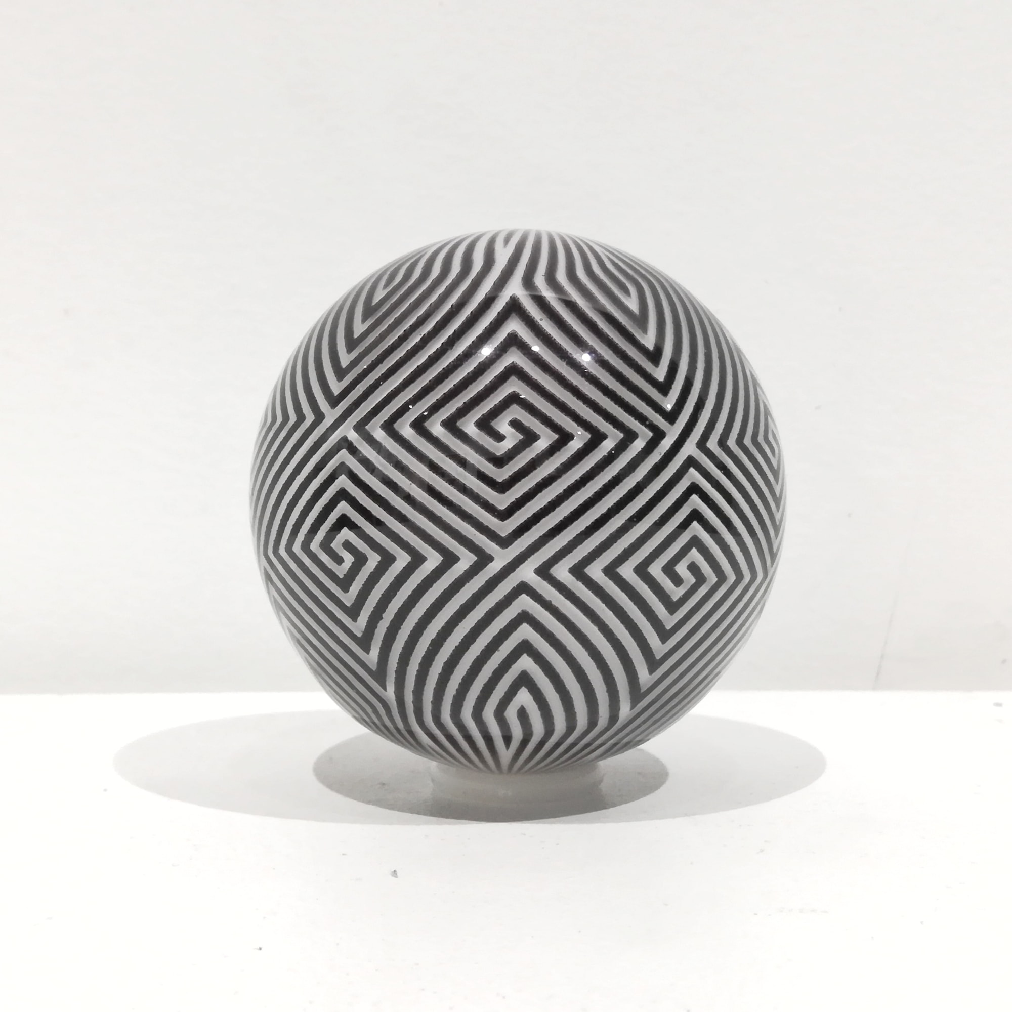 Mark Matthews, Mezzo Maze