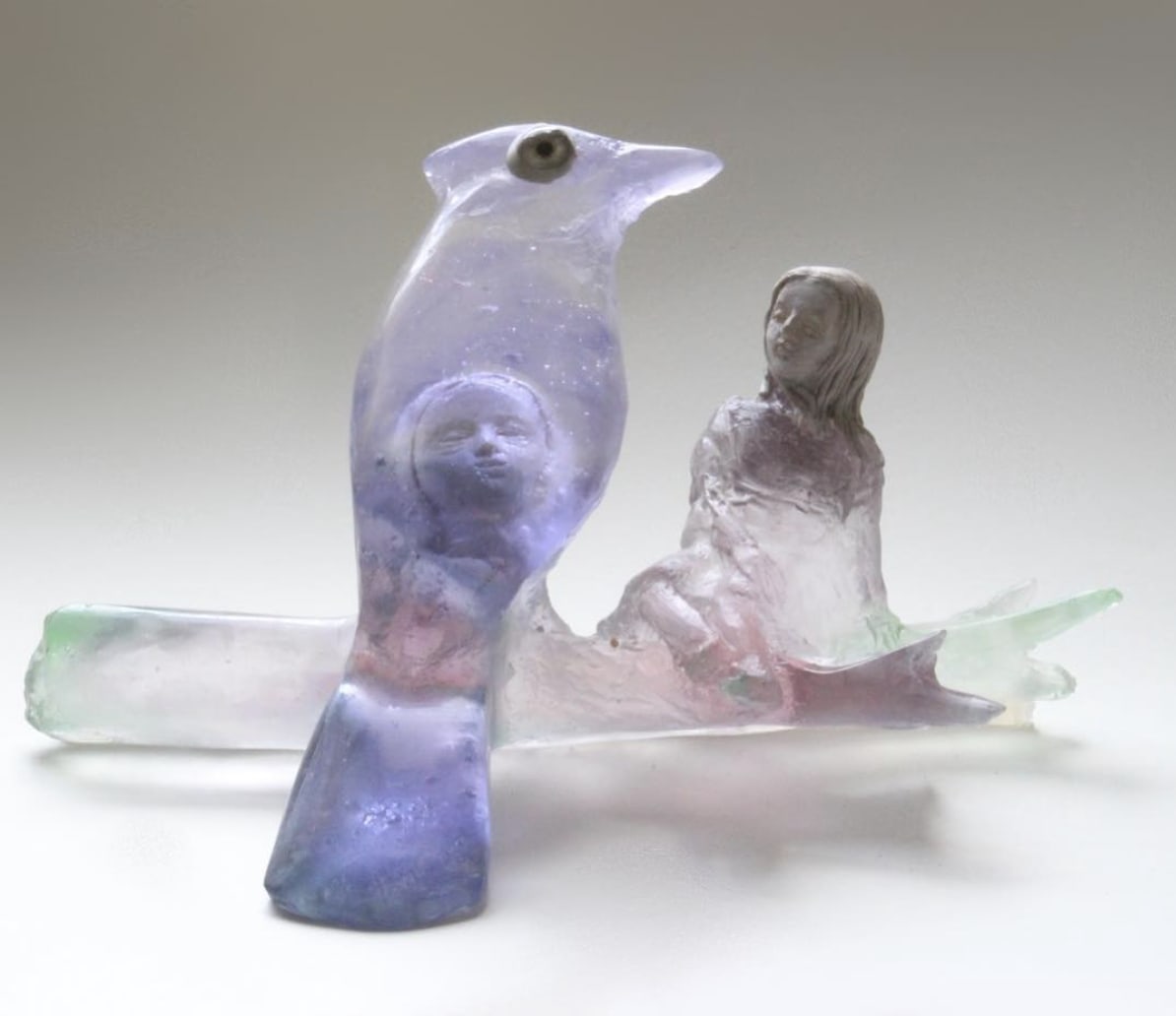Christina Bothwell, Hoping to Dream of Angels