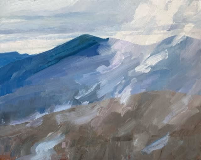 Danna Ray, Boundless