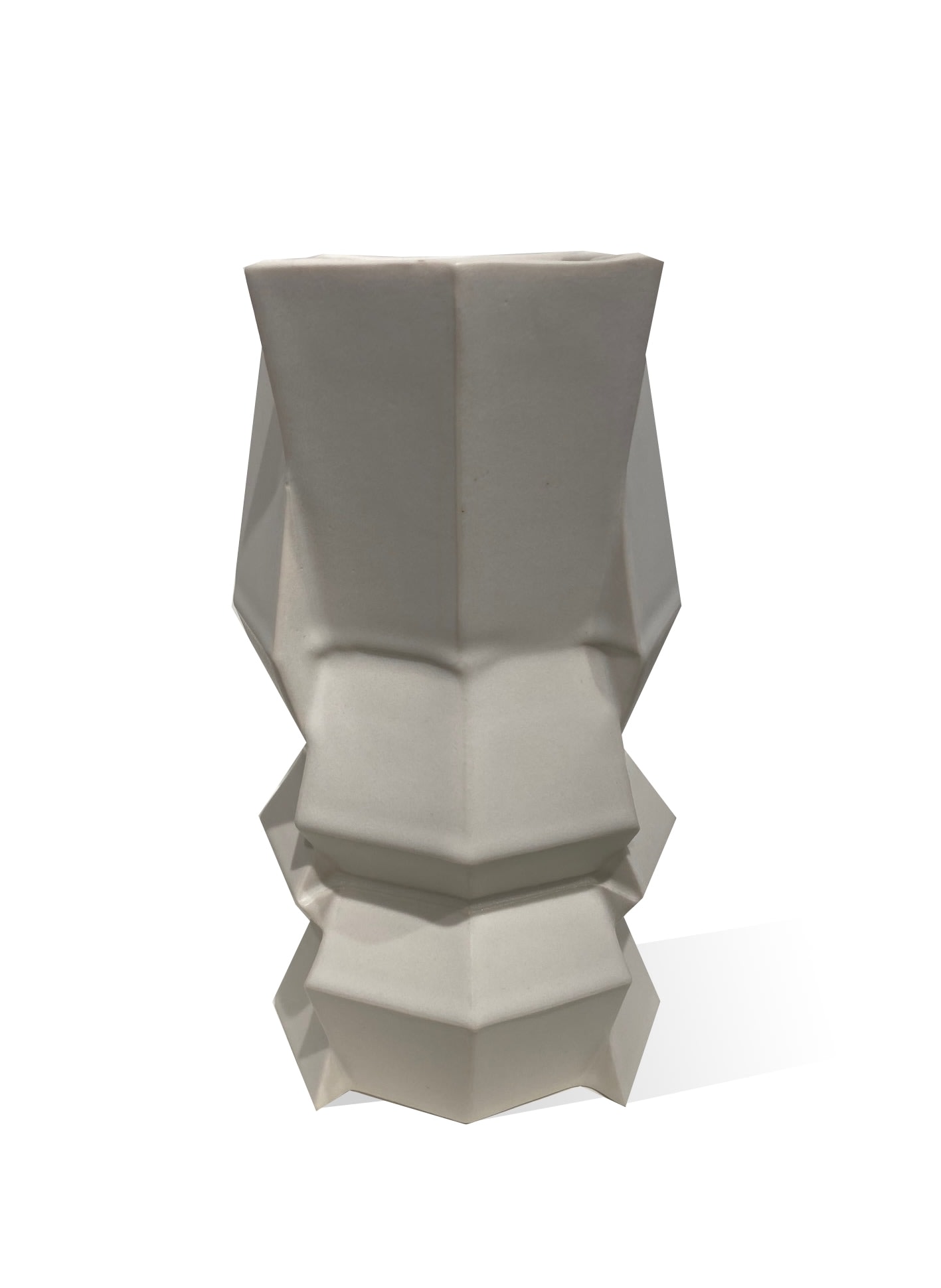Nick Moen, Tessellation Vase U