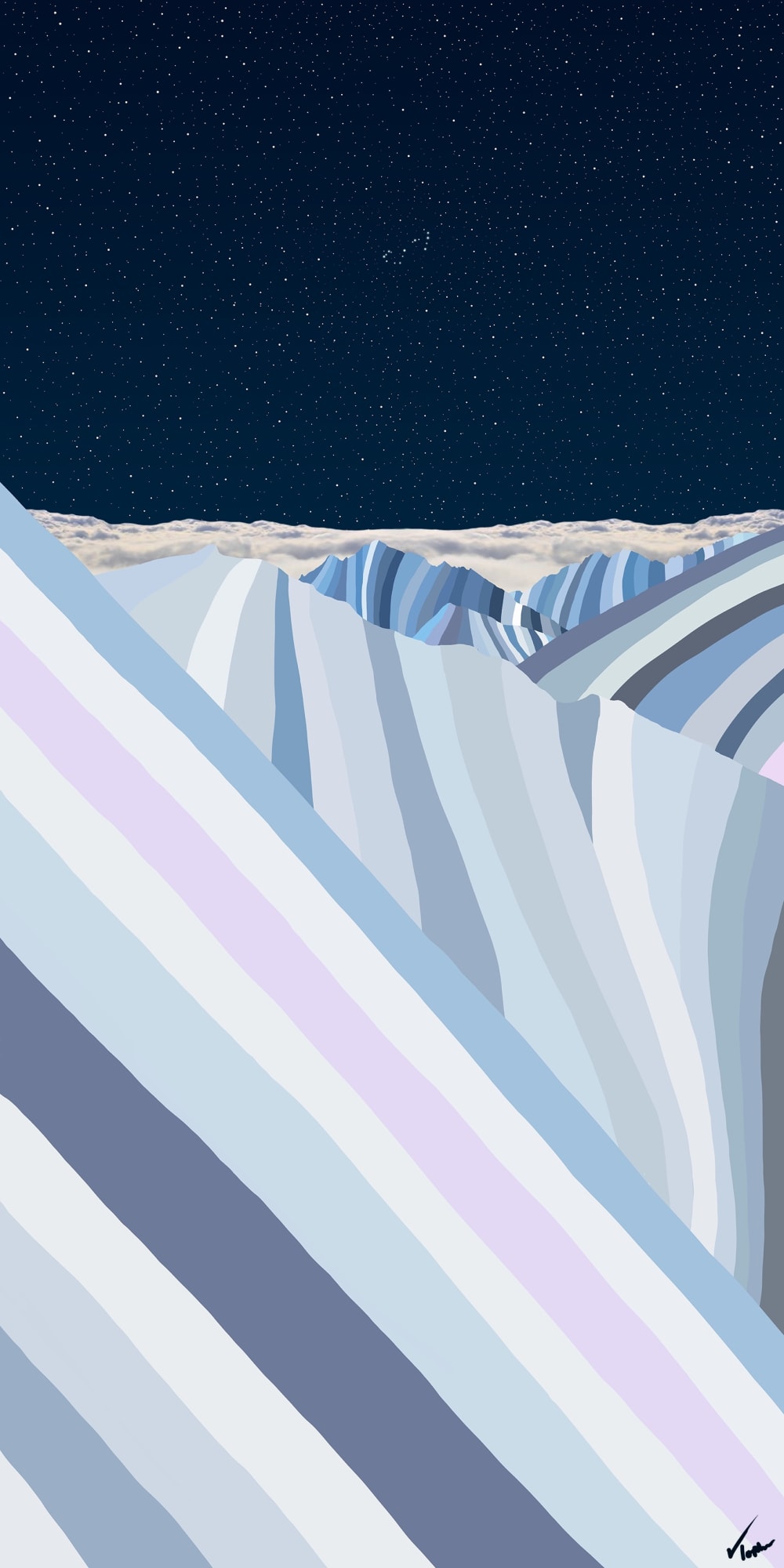 Topher Straus, Scorpio