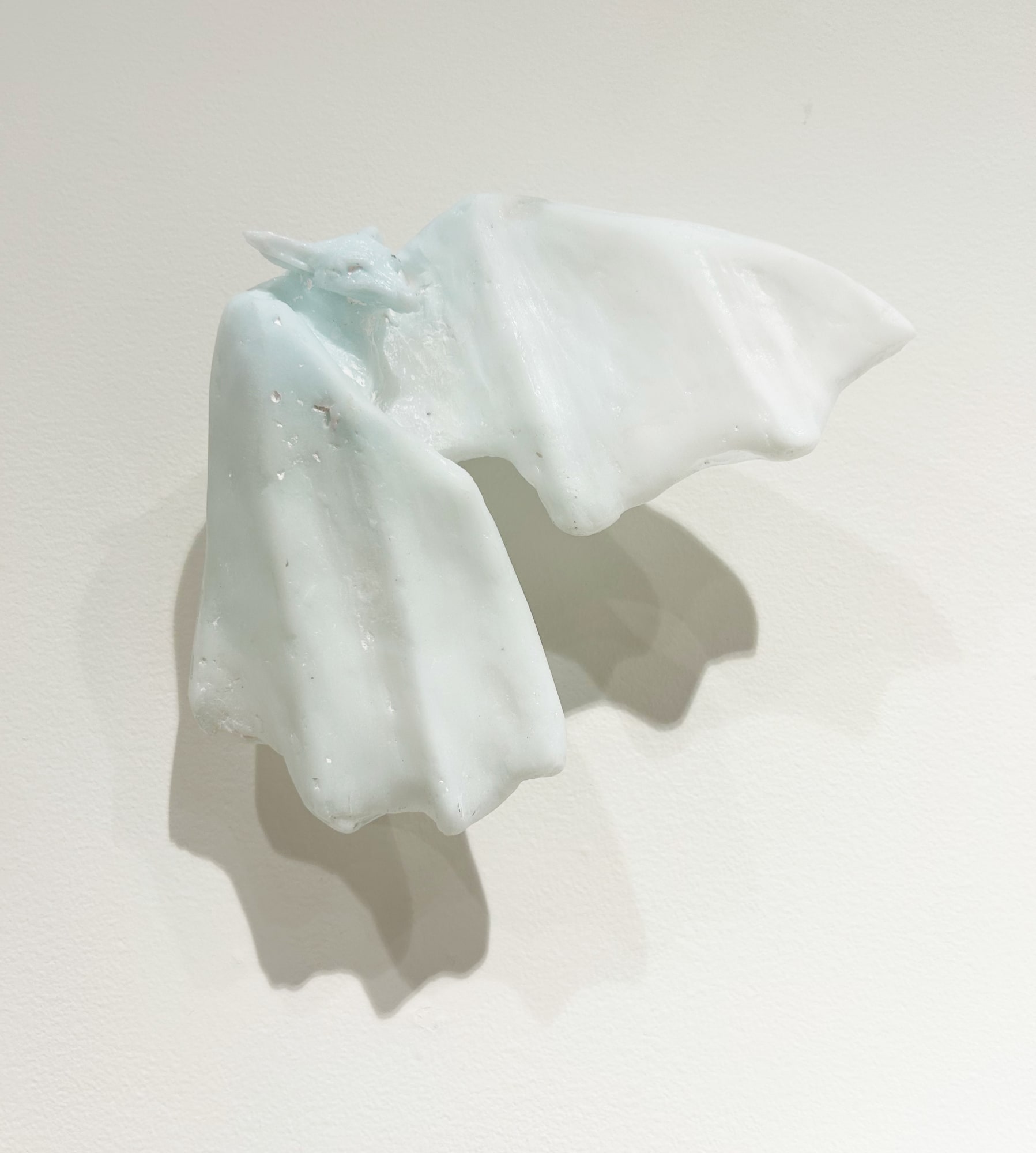 Christina Bothwell, Bat I