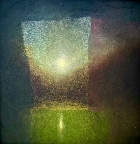 John Paul Vincent, It Happened Here