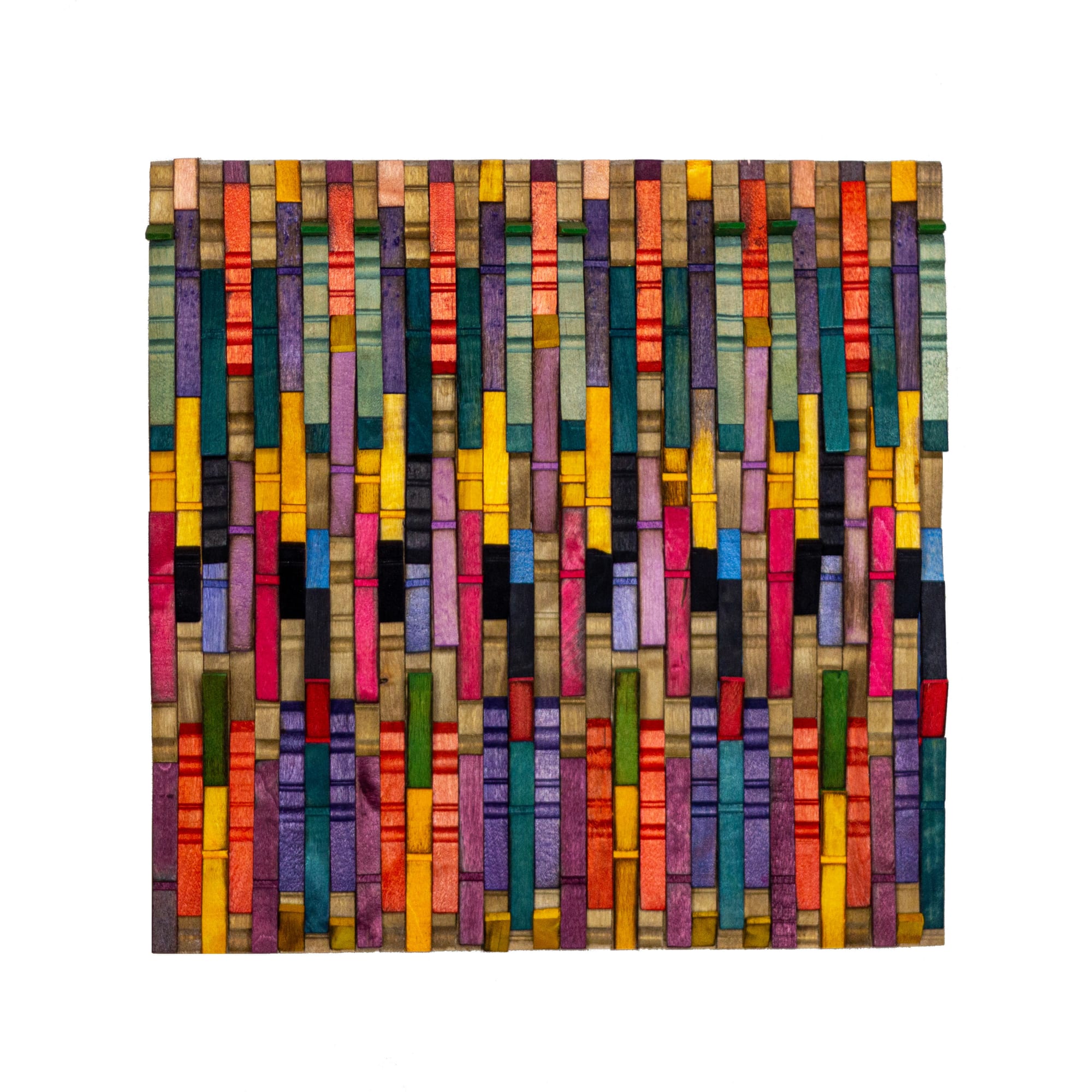 Davis Choun, PINS S8