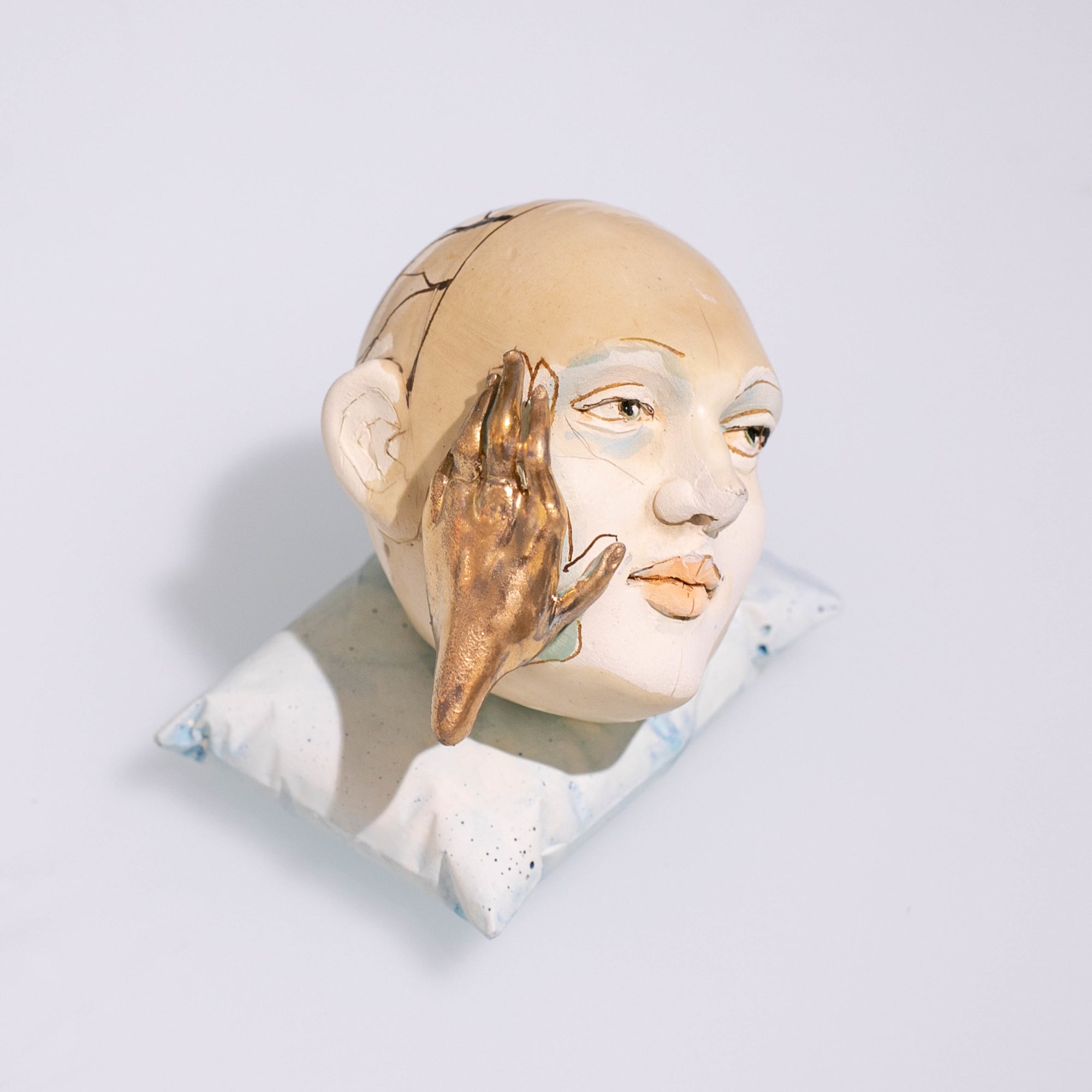 Lisa Clague, Serenity