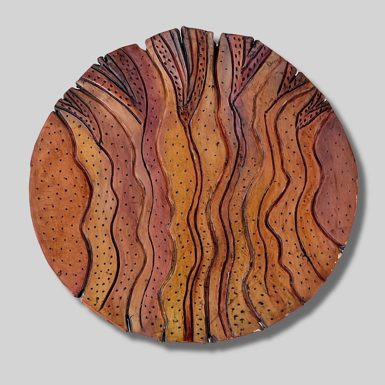 Vicki Grant, Small Celestial Landscapes - 23219