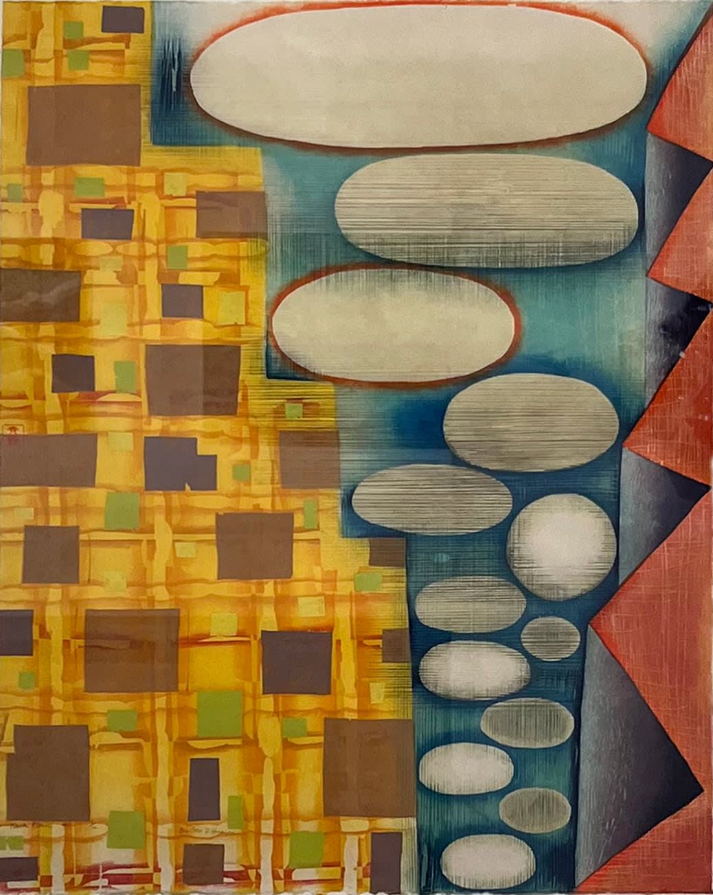 Karen Kunc, Bio Green Difusion