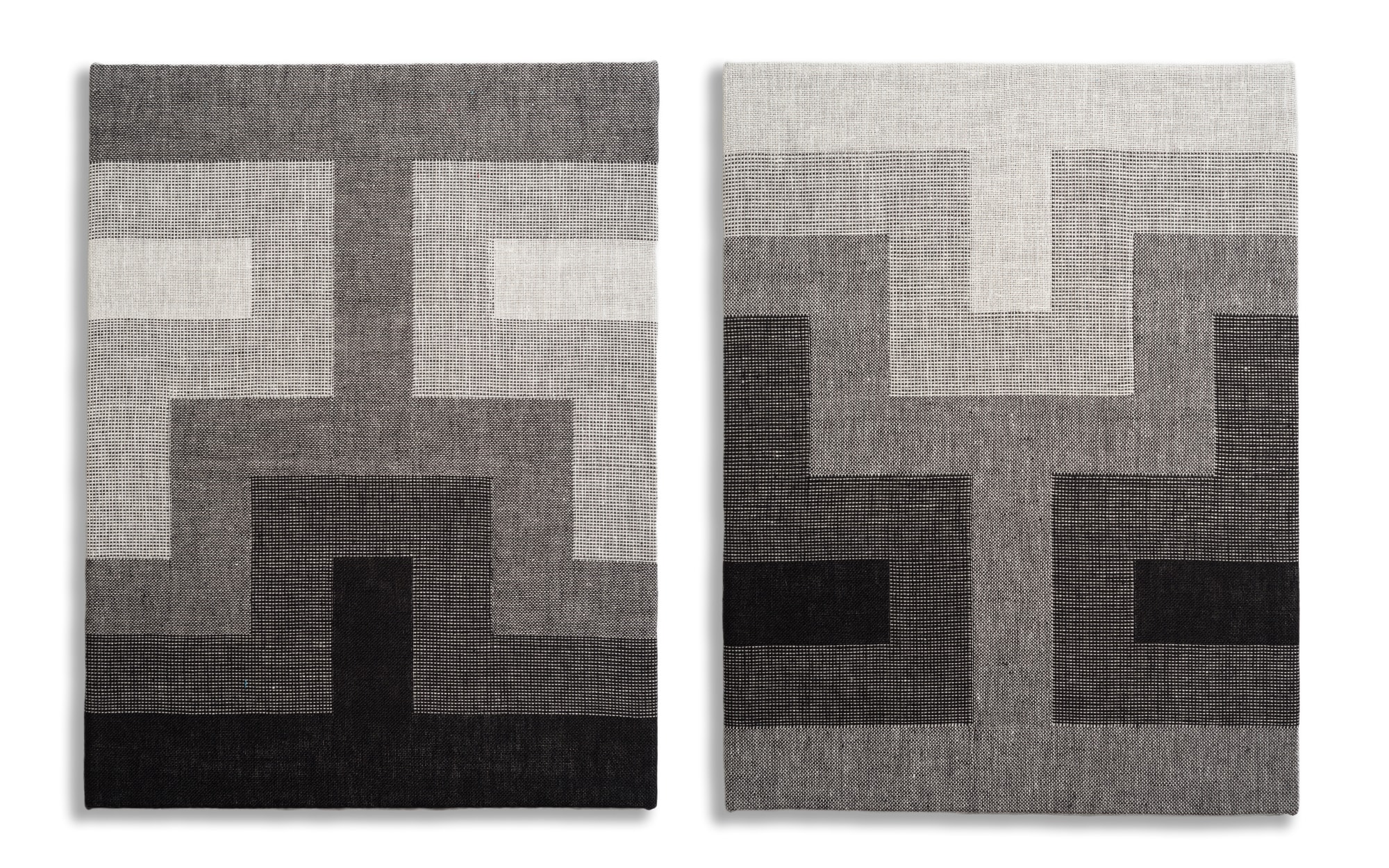 Susie Taylor, Fade: Black to White