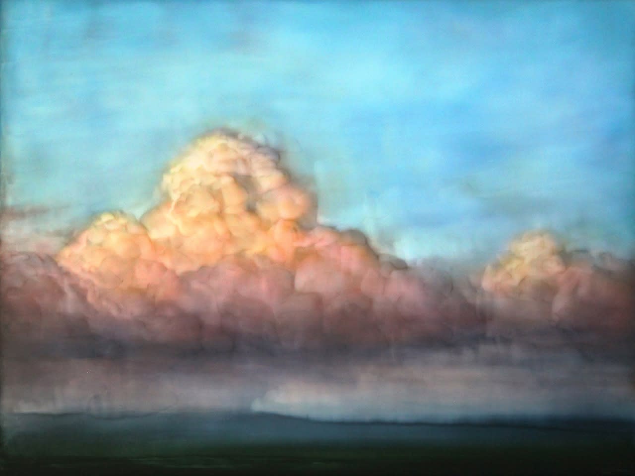 Brian Sostrom, Big Sky