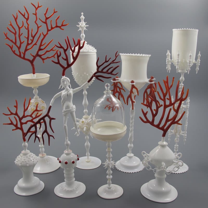 Kit Paulson, Artificial Artificialia
