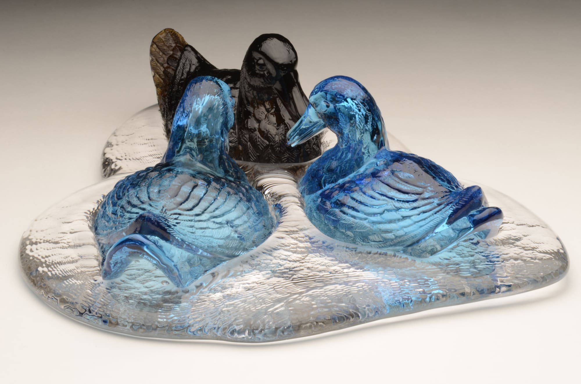 Jennifer Halvorson, Feast