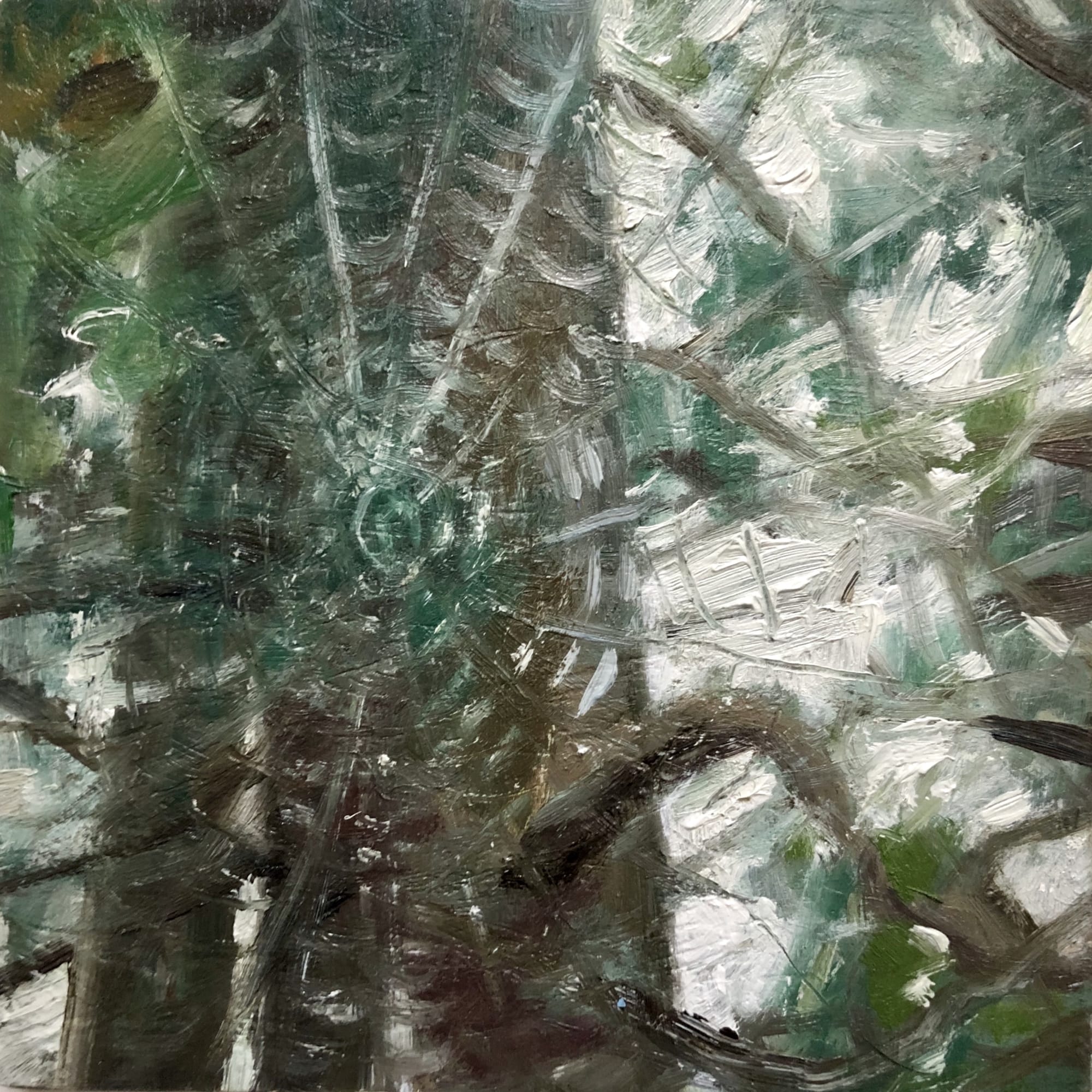 Linda Davidson, S 53