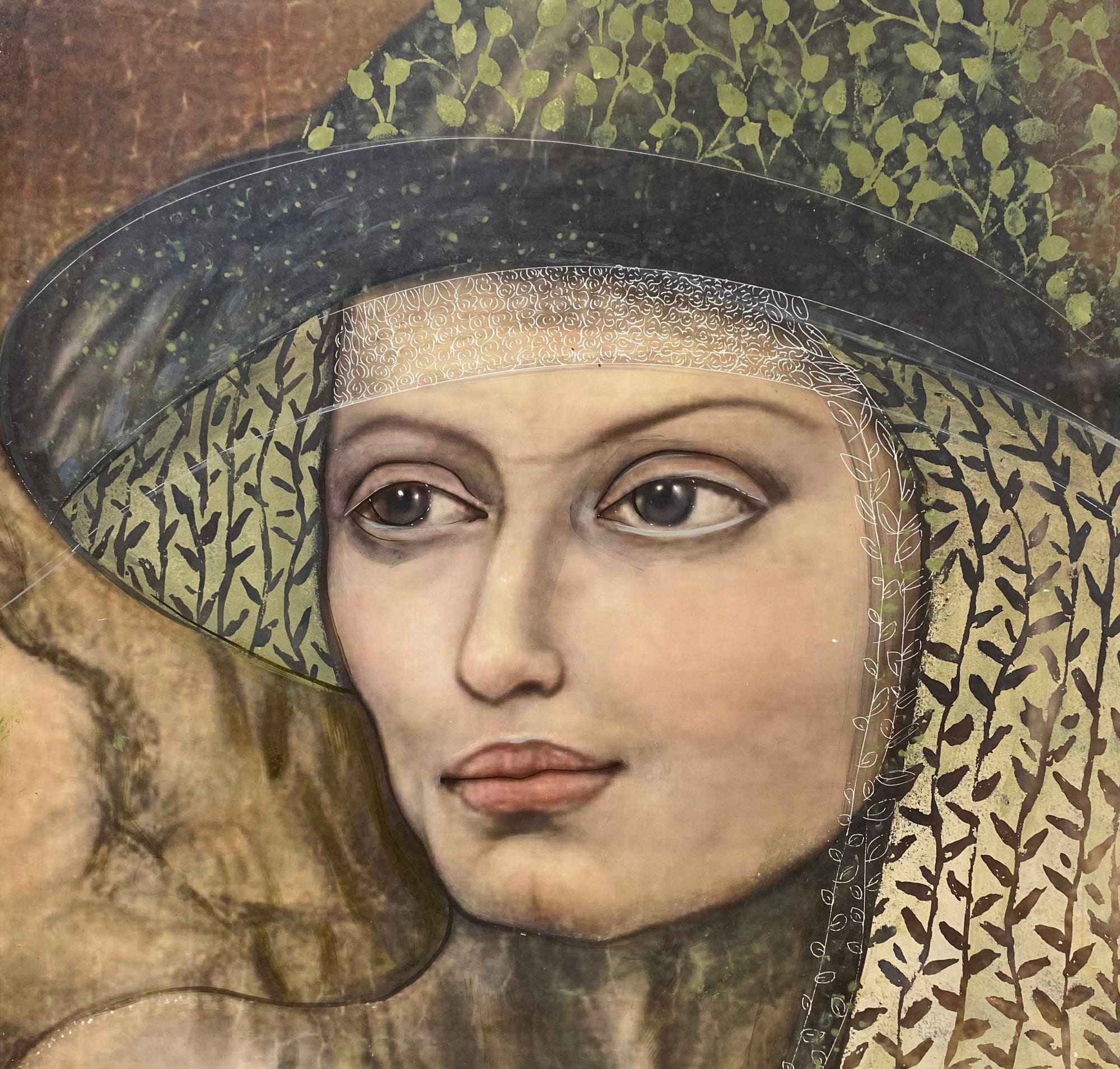 Lisa Clague, Willow Wisp