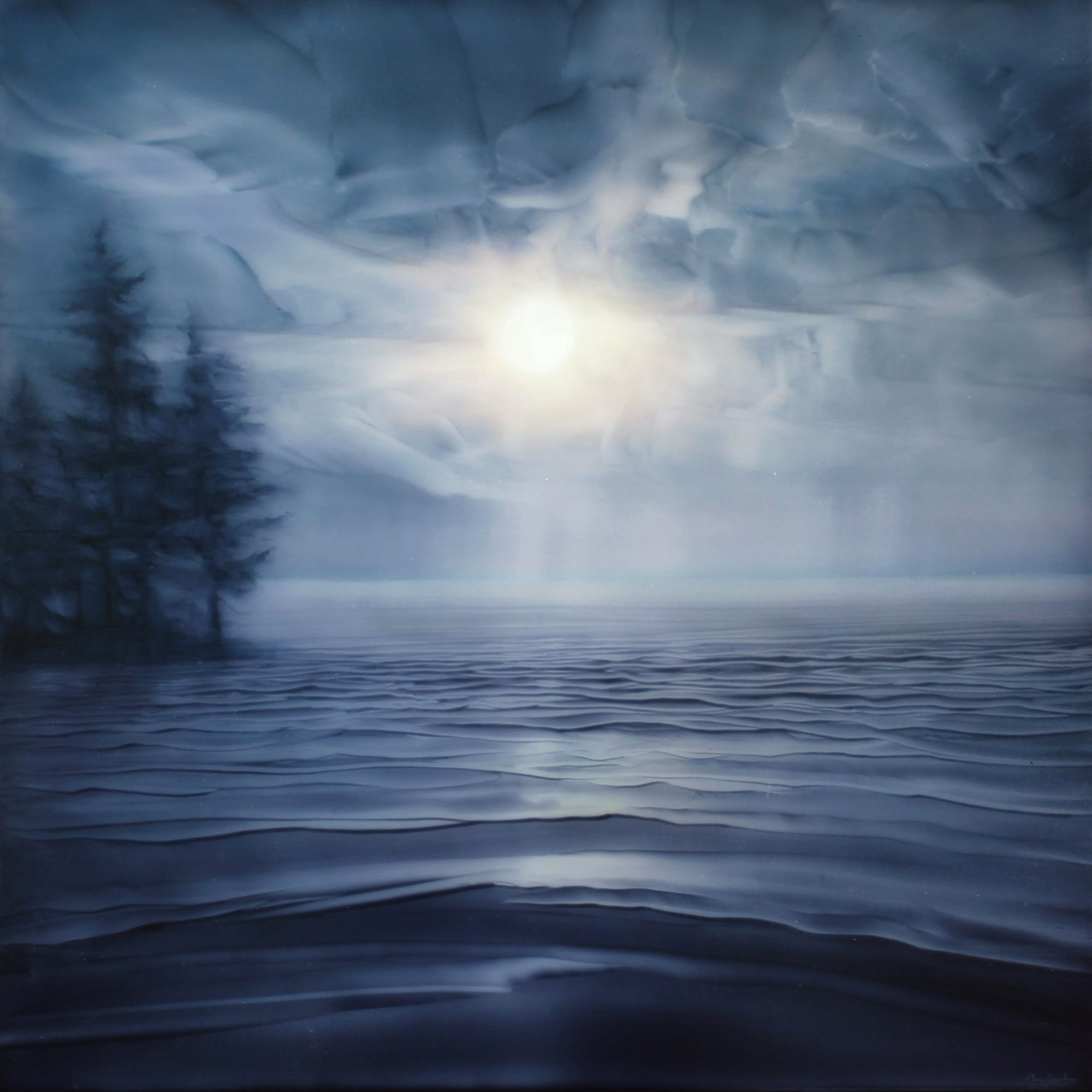 Brian Sostrom, Midnight