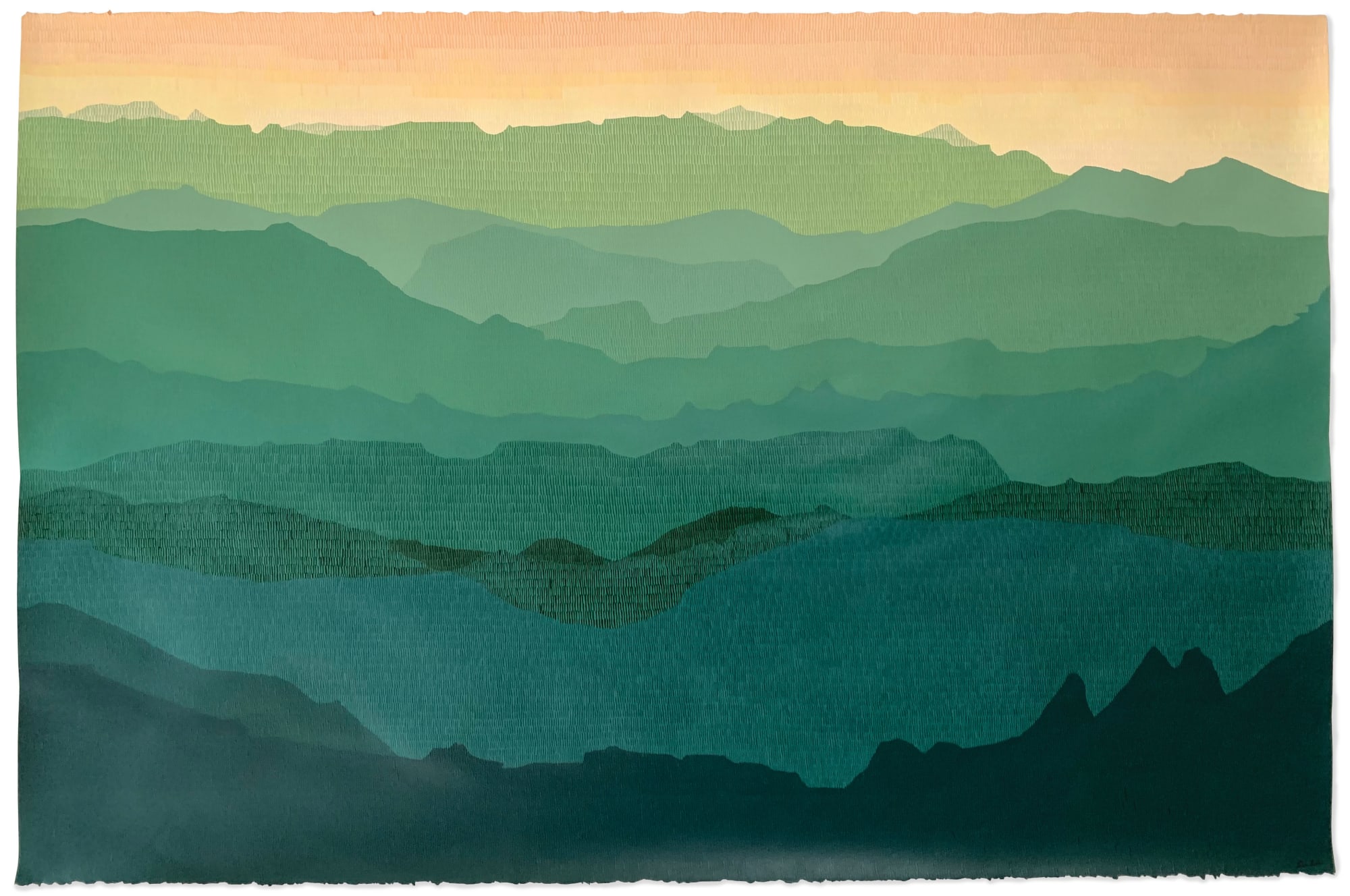 Samantha Bates, Sanctuary