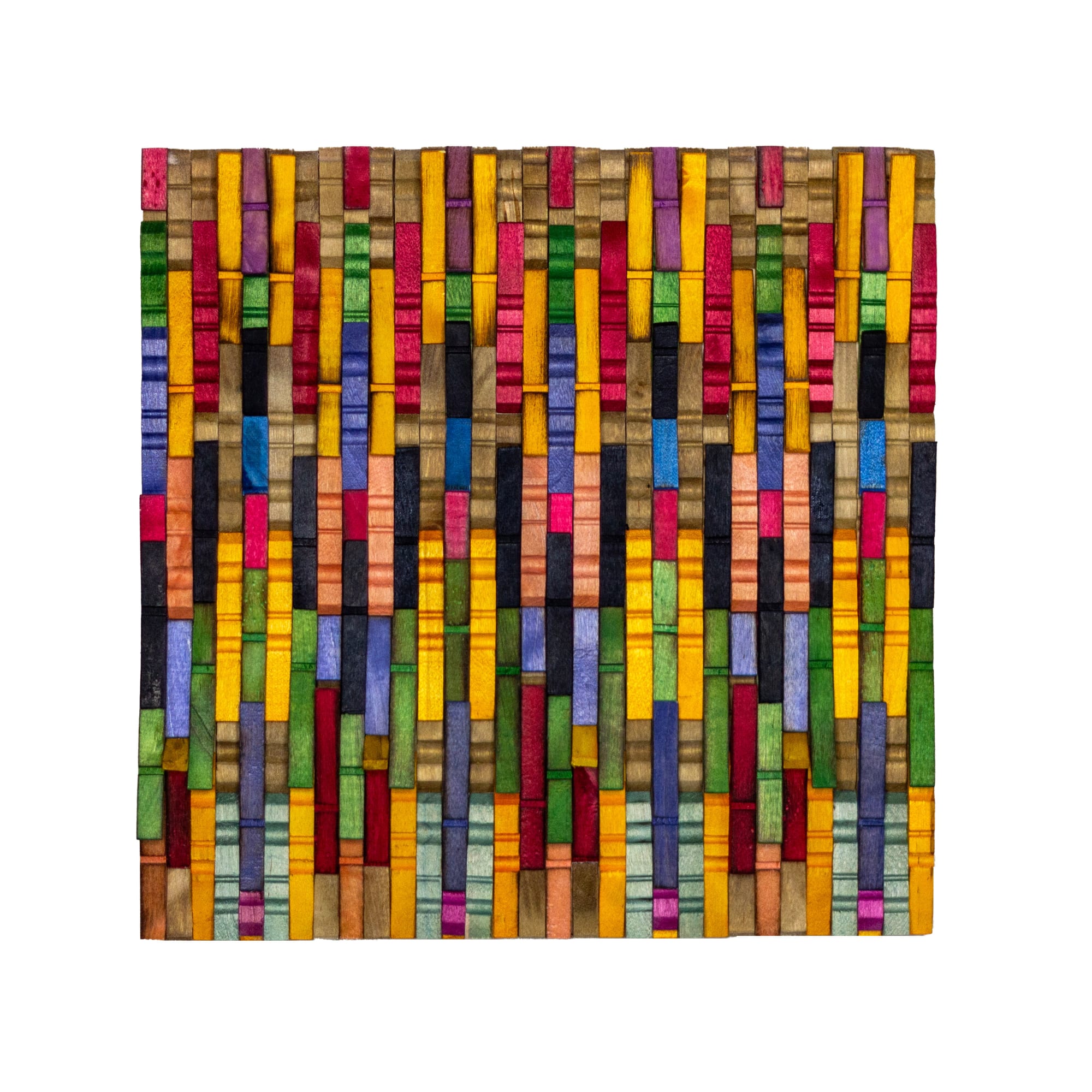 Davis Choun, PINS S4