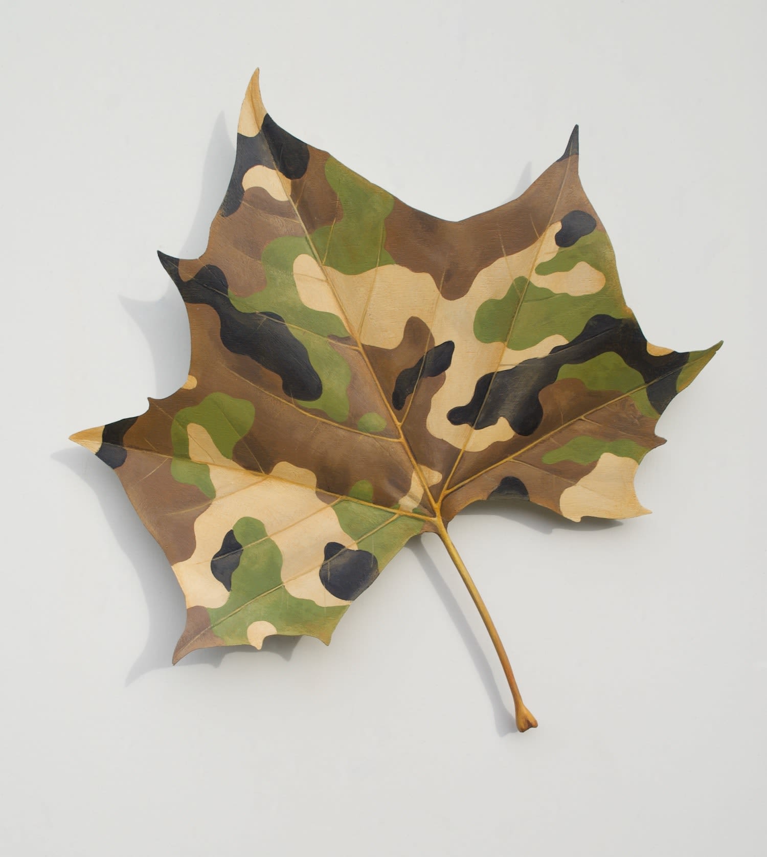 Ron Isaacs, Adaptation