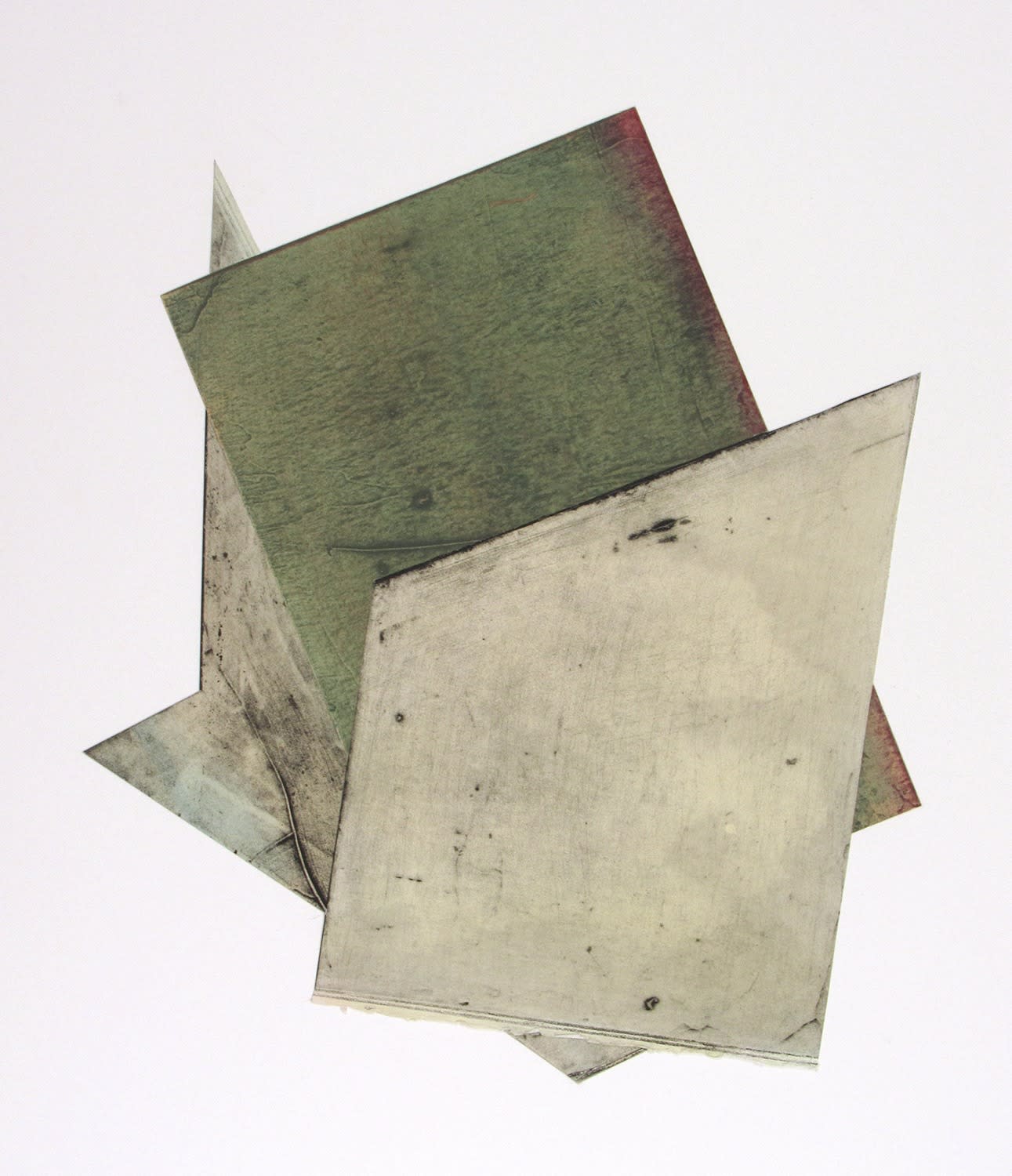 Bill Hall, Teetering