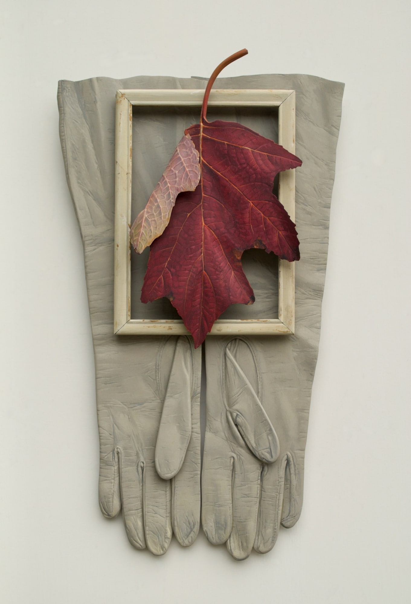 Ron Isaacs, Soliloquy