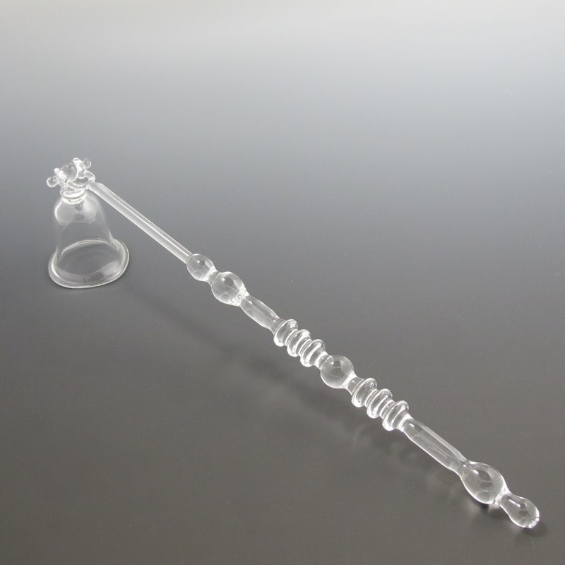 Kit Paulson, Candle Extinguisher