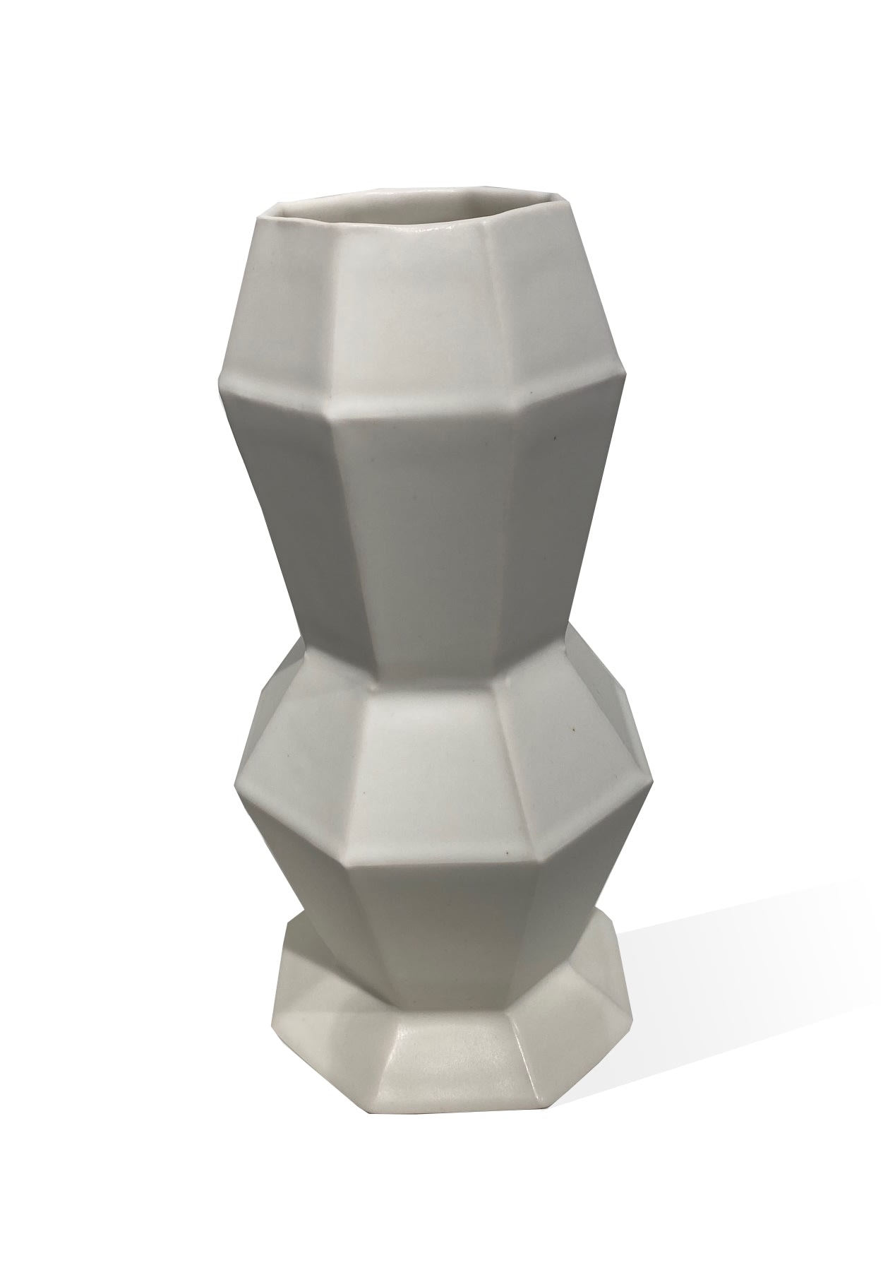 Nick Moen, Tessellation Vase Q
