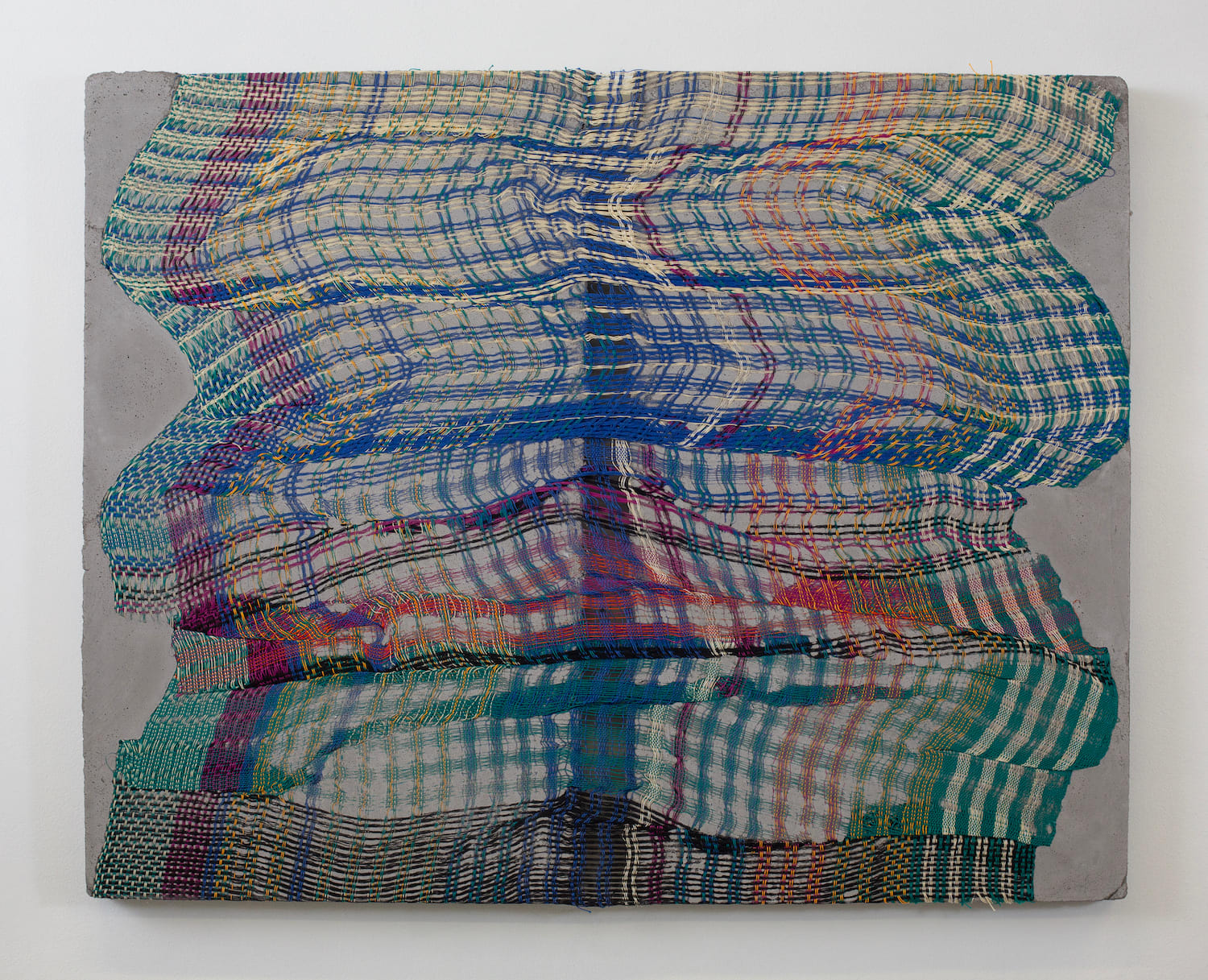 Crystal Gregory, Below the Surface 1