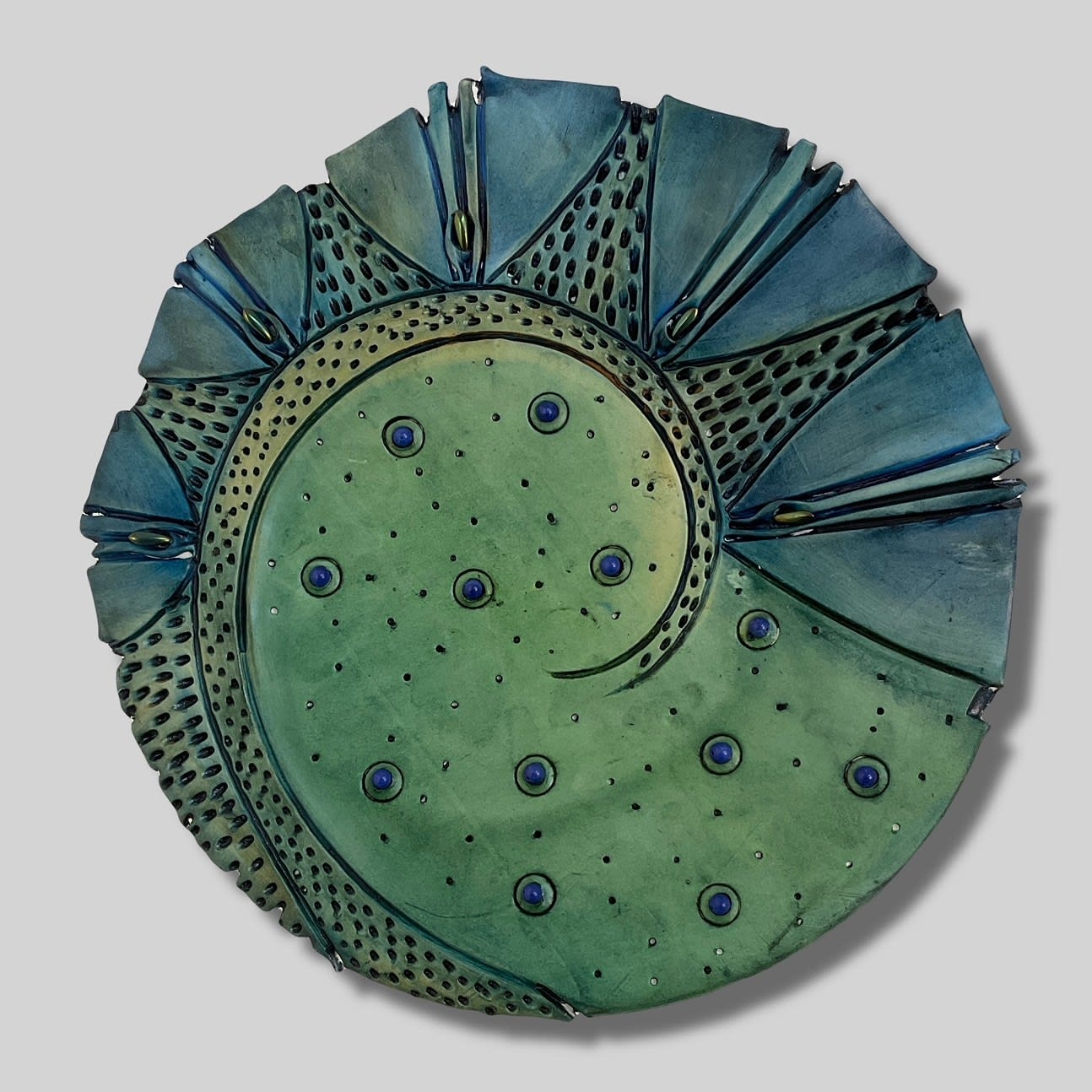 Vicki Grant, Small Celestial Landscapes - 23183