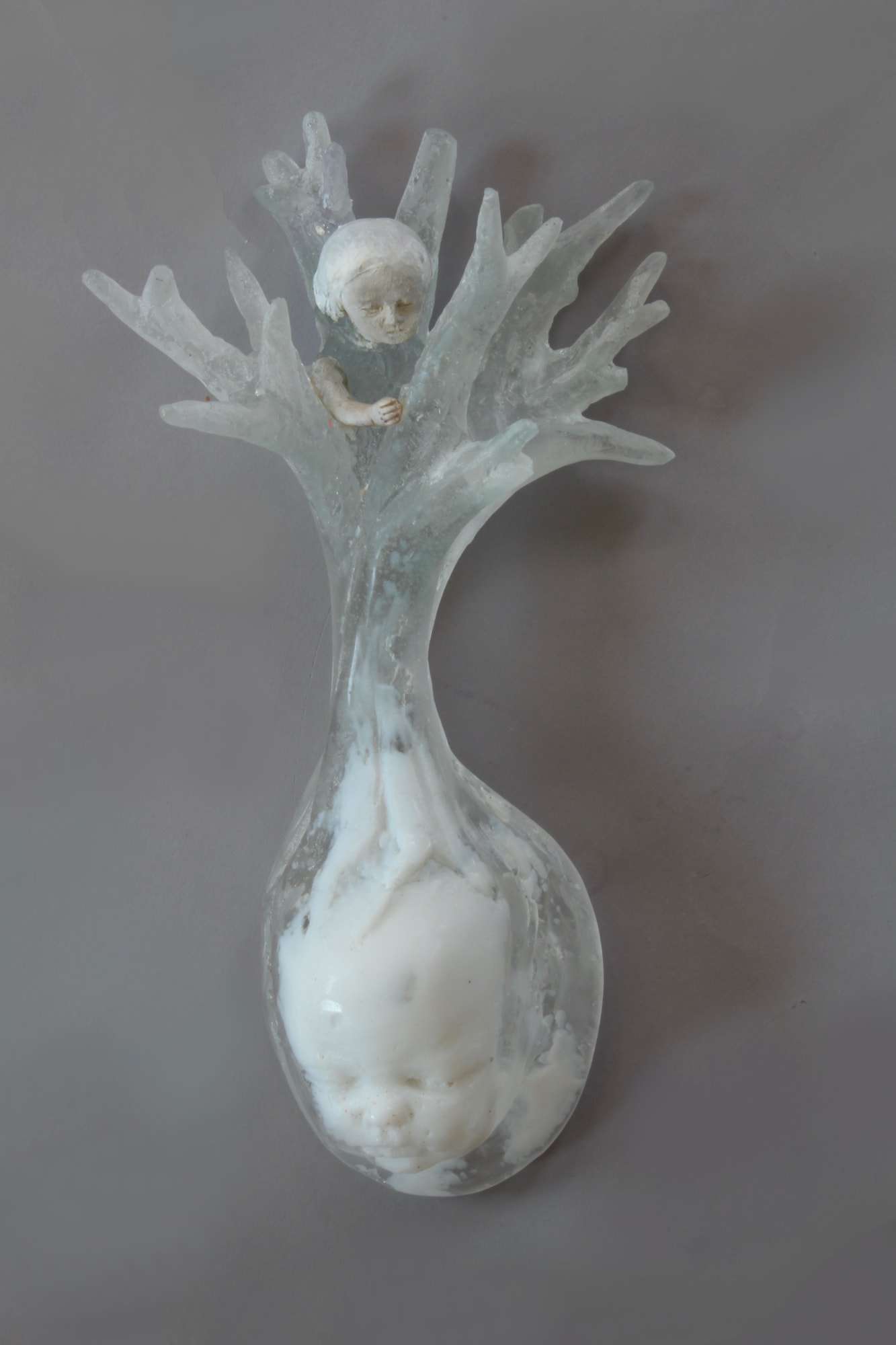 Christina Bothwell, Spring