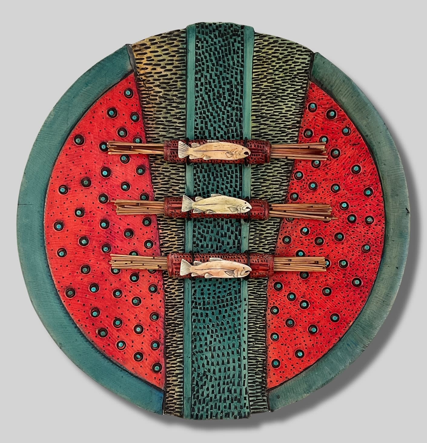 Vicki Grant, Large Celestial Landscapes - 23201