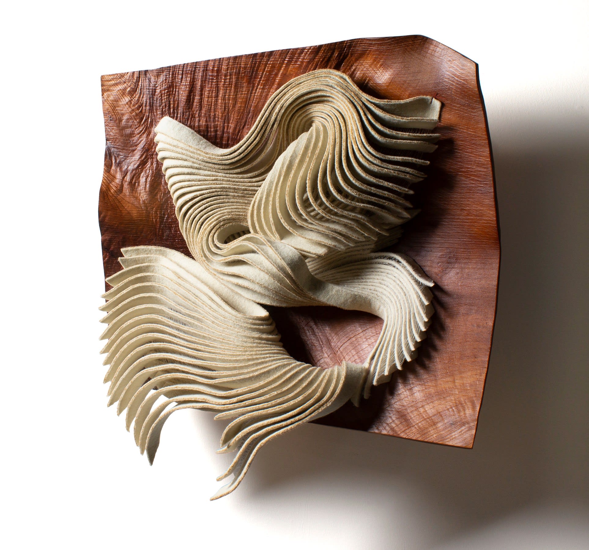 Christian Burchard, Reviving the Rhythm