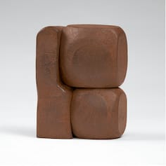 Hoss Haley, Topography Maquette #2, 2020