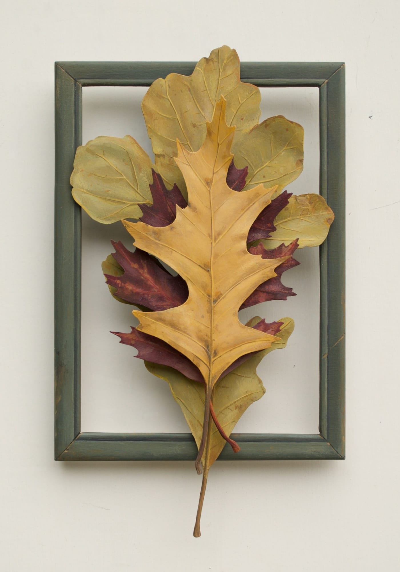 Ron Isaacs, Oakstack