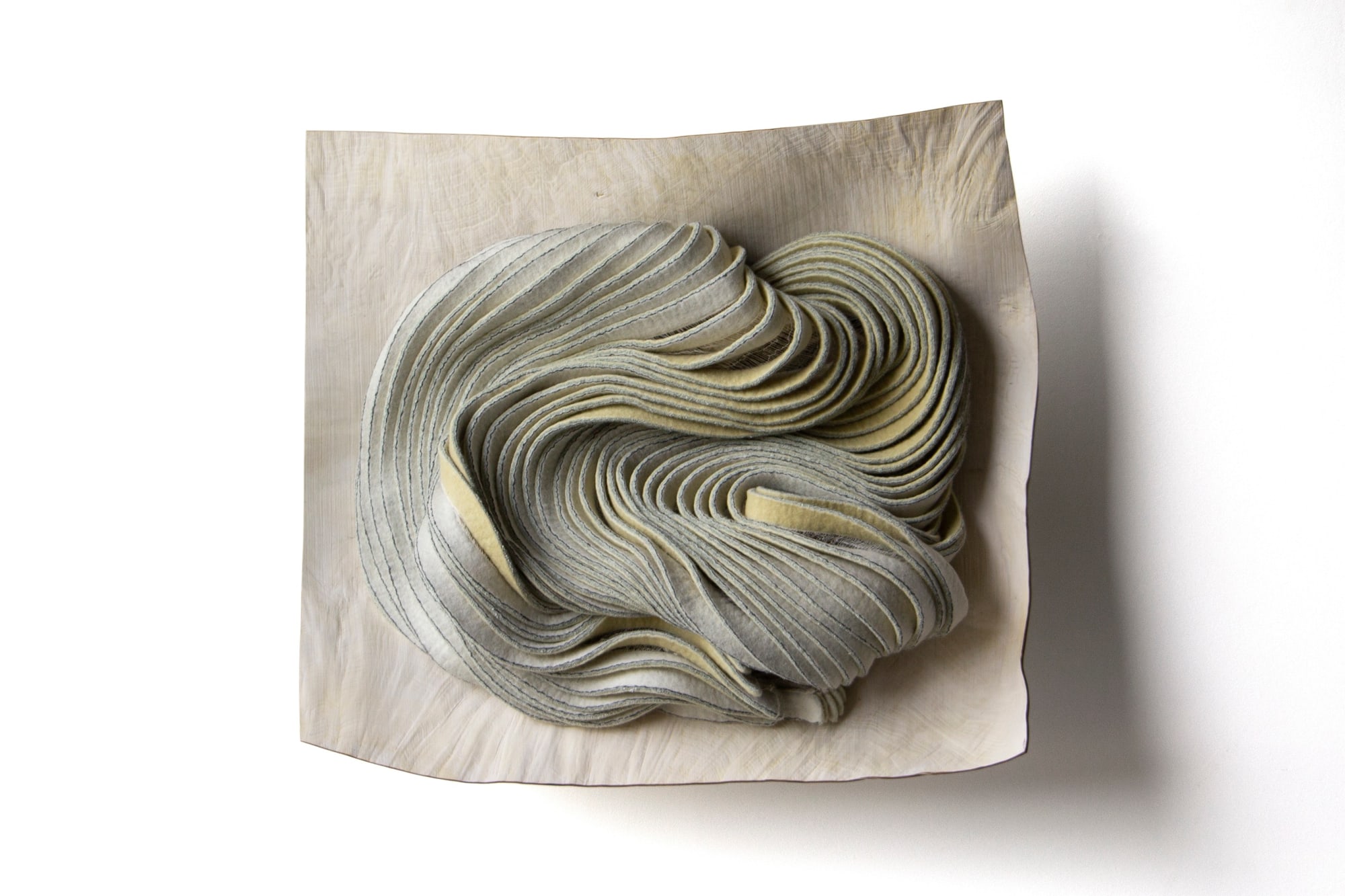 Christian Burchard, Carina Nebula