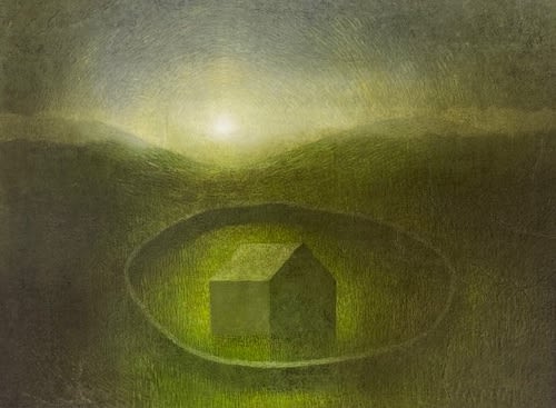 John Paul Vincent, Safe House