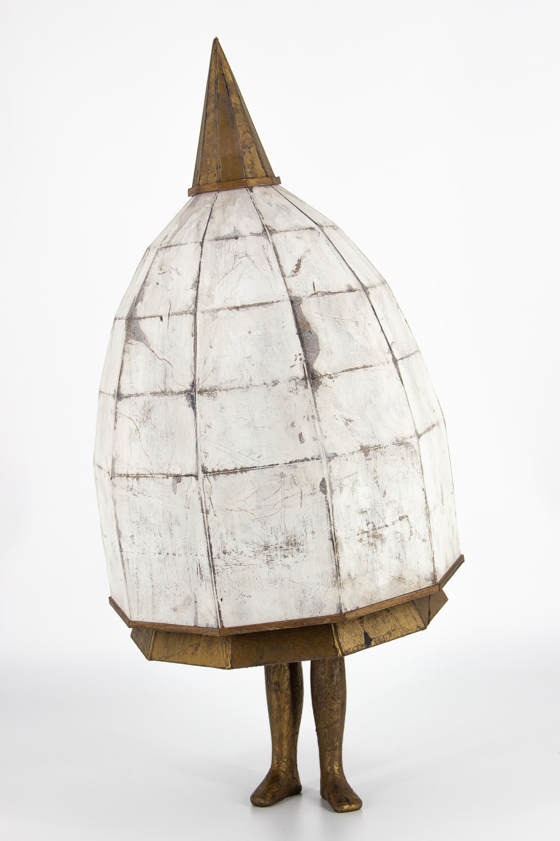 Seth Clark, Neighborling Maquette 13