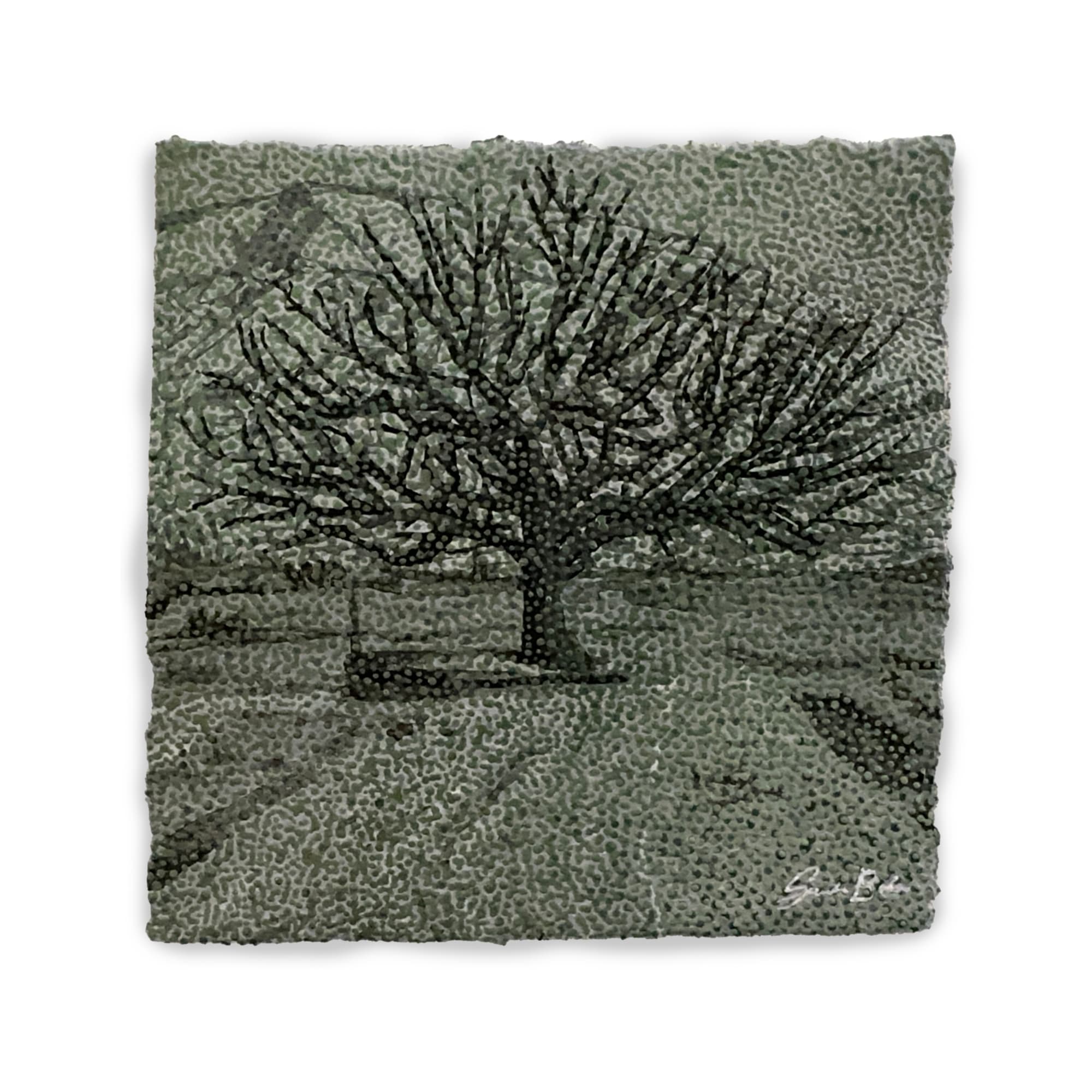 Samantha Bates, Hushed