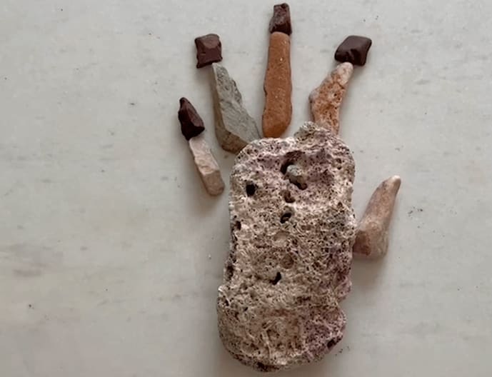 Paolo Colombo, STONE THEATRE: MACBETH